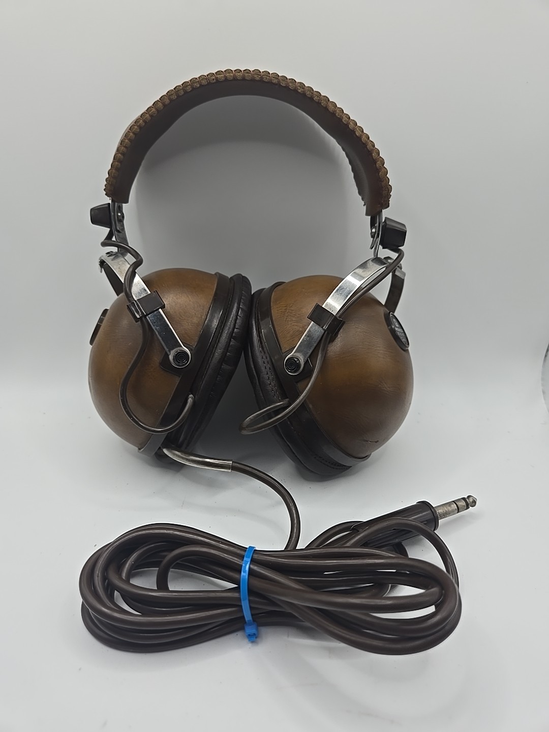 Pioneer – SE-25 Vintage Rare/Audiophile Headphones Tested (1974) US SELLER