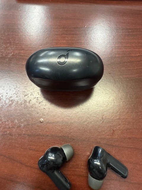 Soundcore by Anker Life Note 3i Noise Canceling True Wireless Earbud – Black