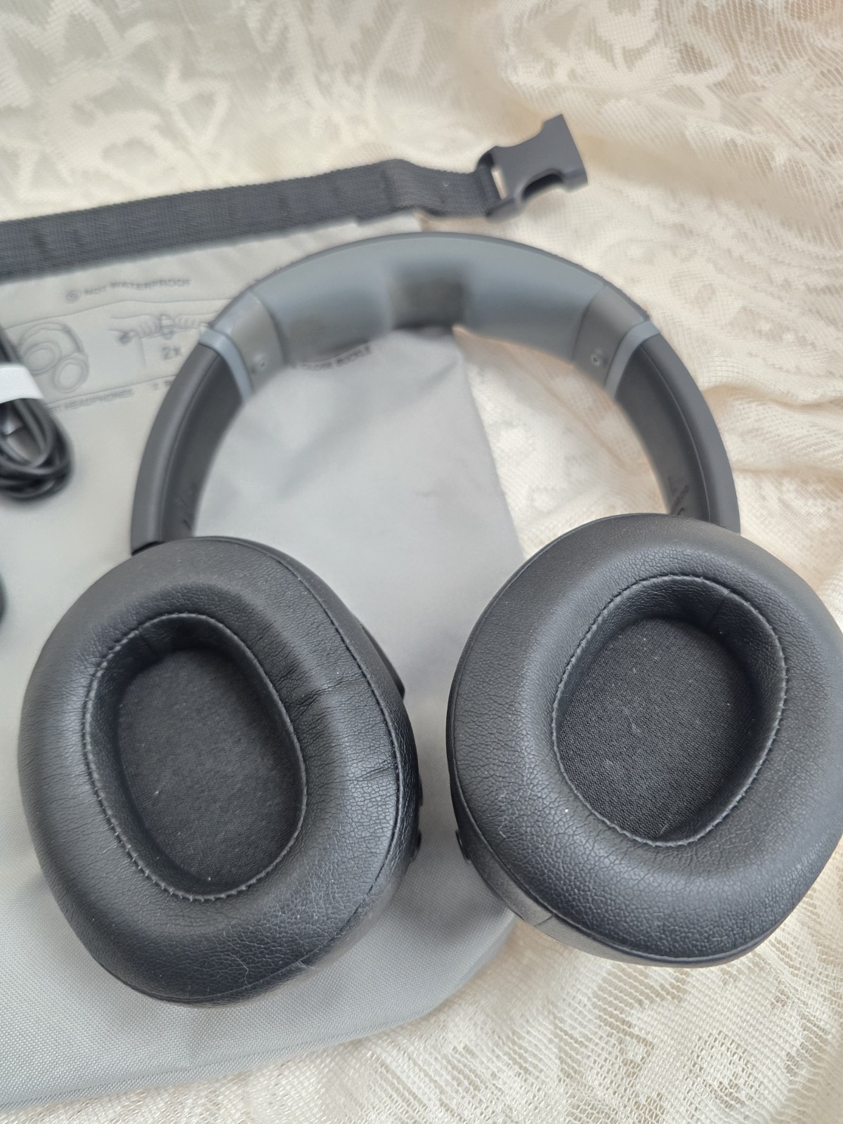 Skullcandy Crusher Evo Wireless Headphones