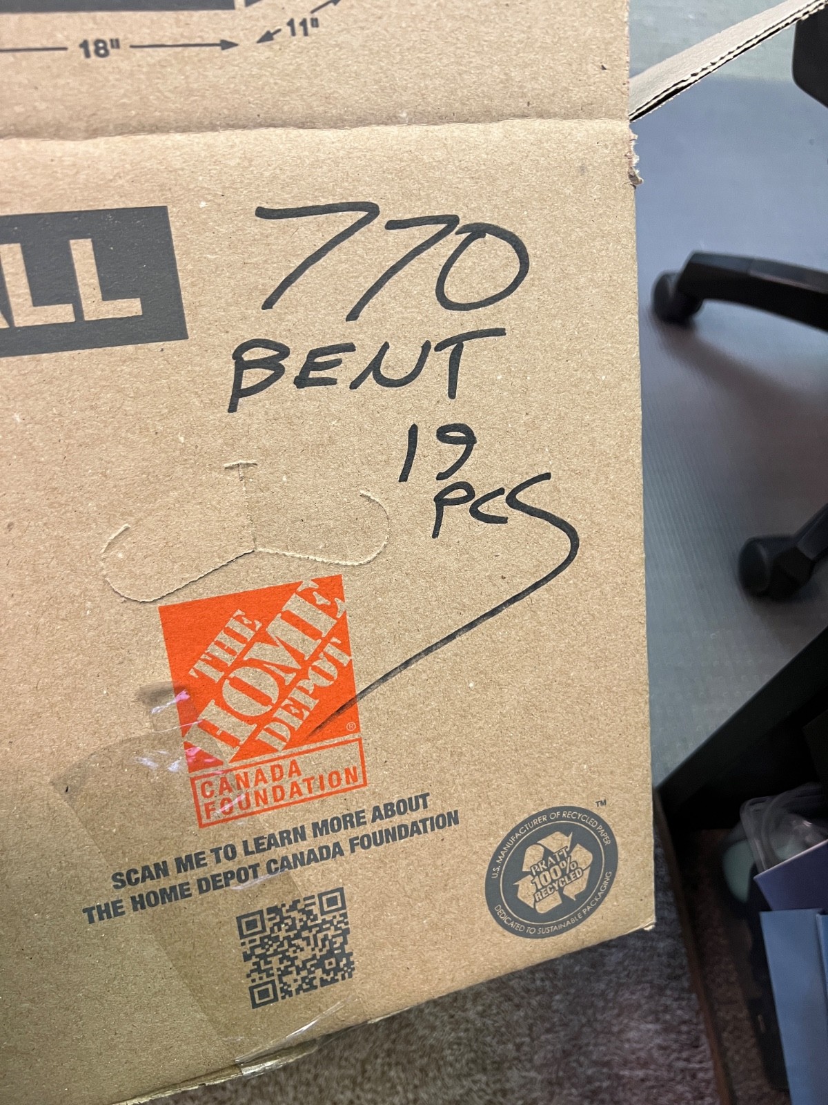 JBL Tune 770NC – Adaptive Noise Cancelling Smart Ambient Over-BENT-READ