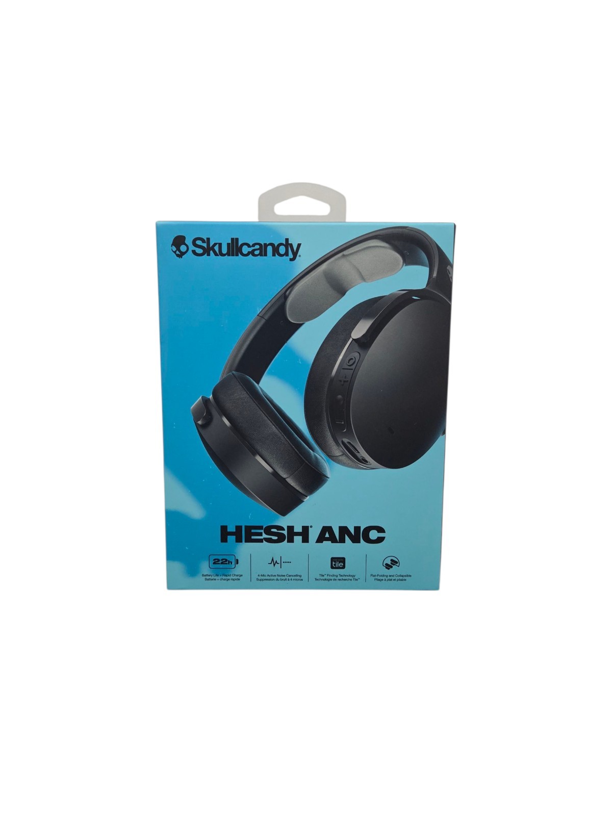 Skullcandy Hesh ANC
