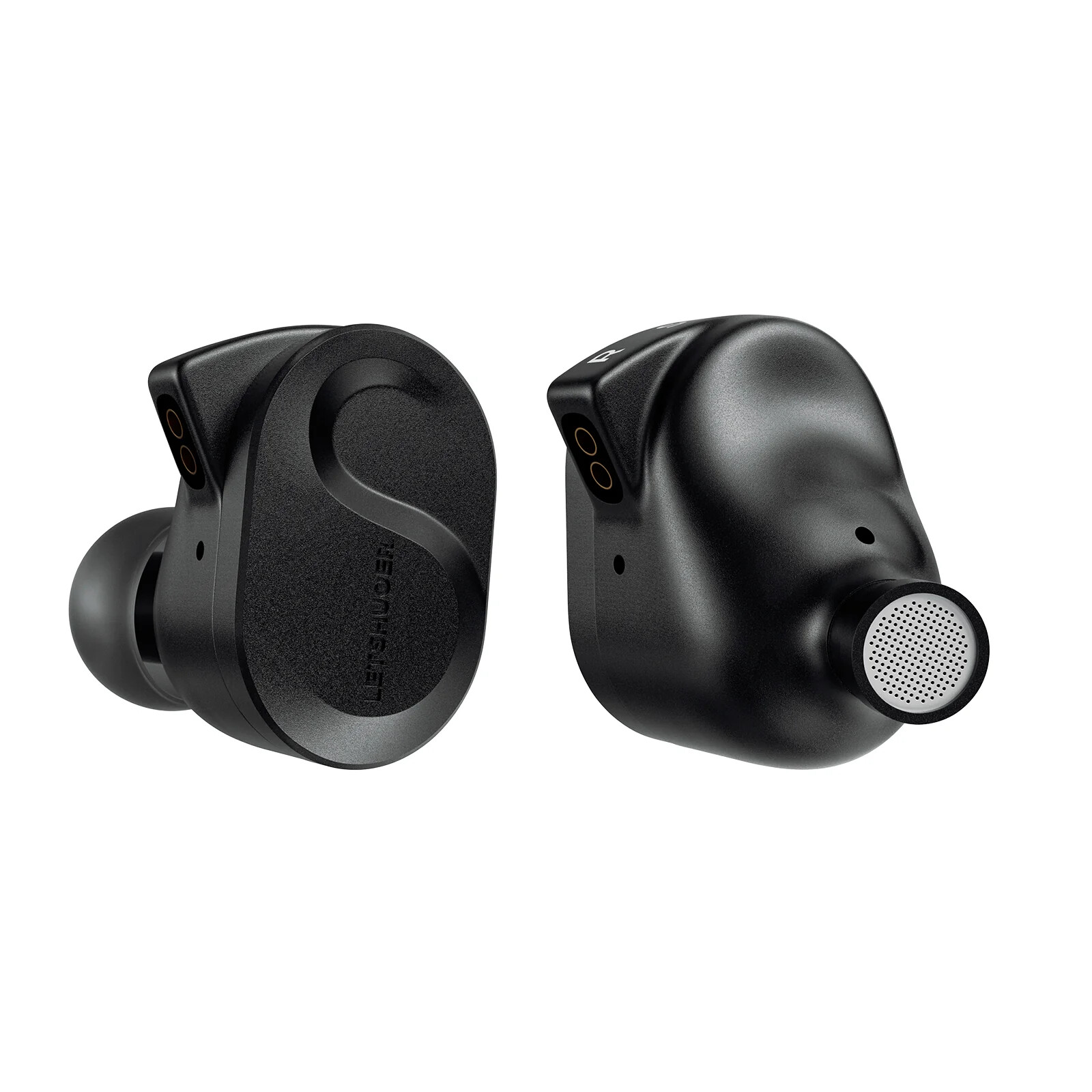 Letshuoer S08 Fourth Generation in Ear Monitor Earphone Dual-coil 13mm Planar