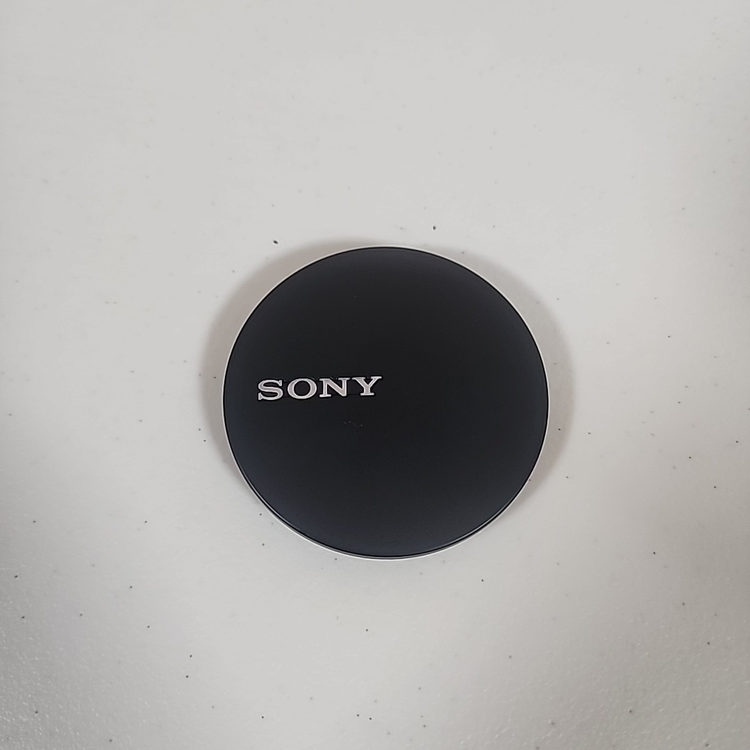 OEM 🔥 Sony MDR-10RNC Headphones Battery Cover Door Lid Cap Replacement Black
