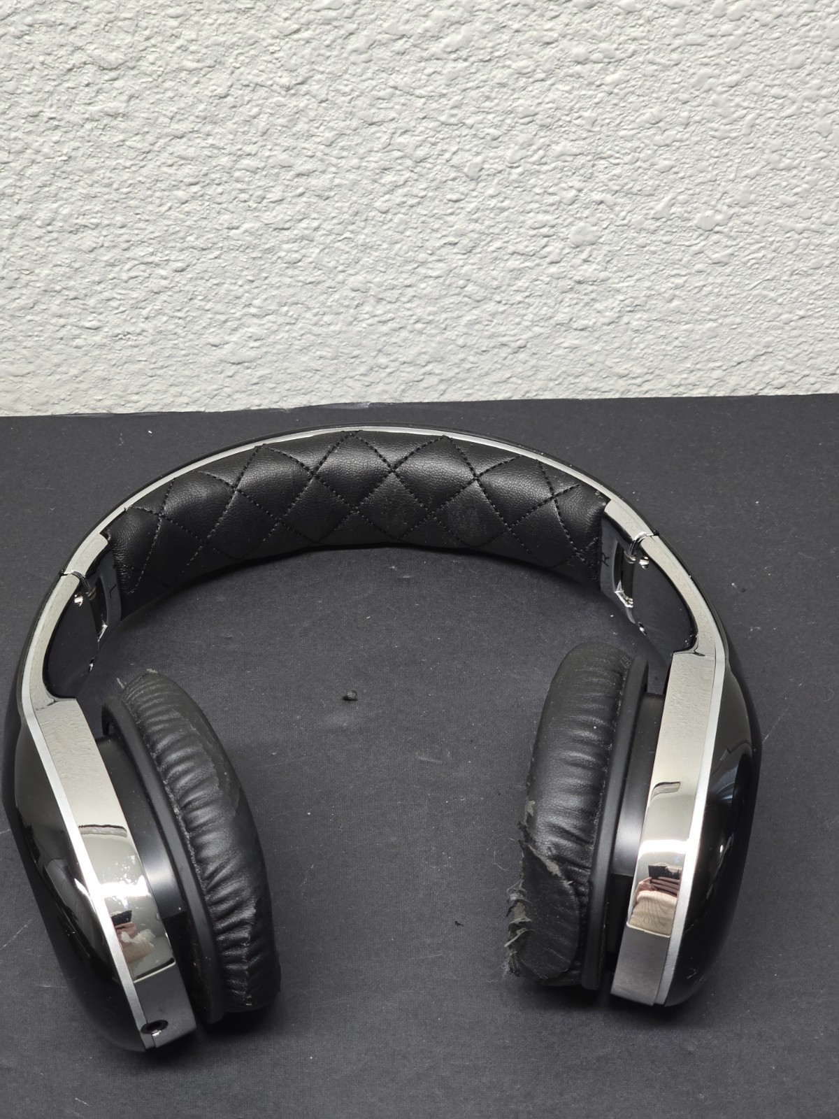 Original SOUL Headphones by Ludacris / Free Fast Shipping.