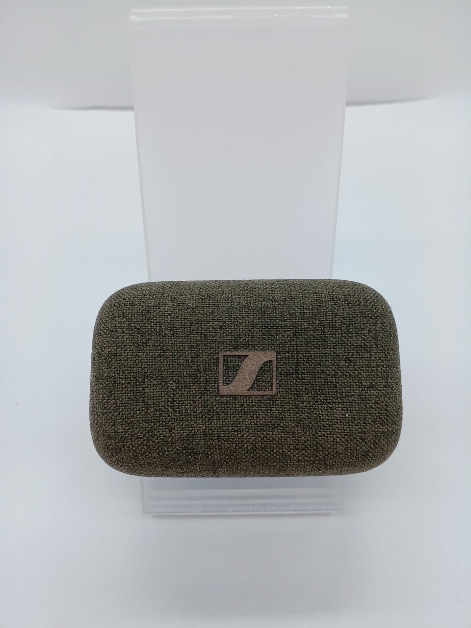 SENNHEISER MTW4C True Wireless Earphones