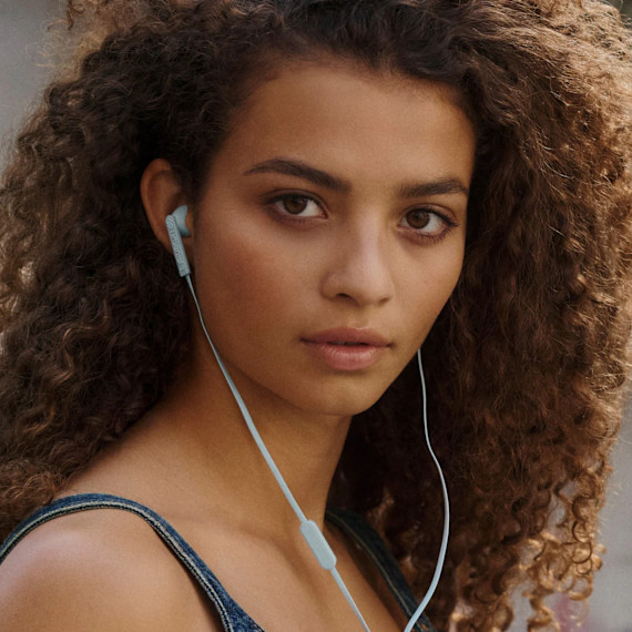 Urbanista San Francisco Wired Earbuds