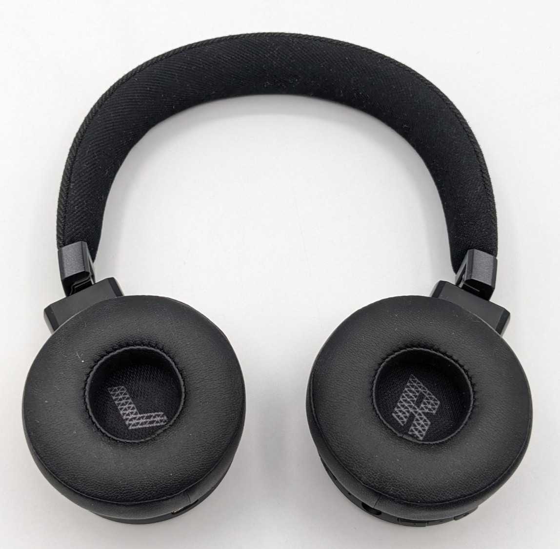 JBL Live 675NC Wireless True Adaptive Noise Cancelling Headphones (New No Box)