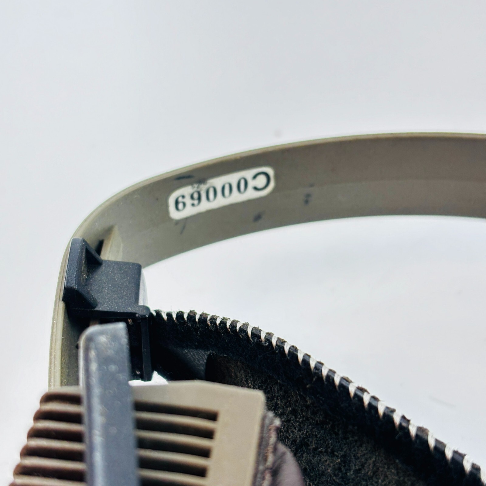STAX SR-404 Signature Headphone USED Good Condition from Japan