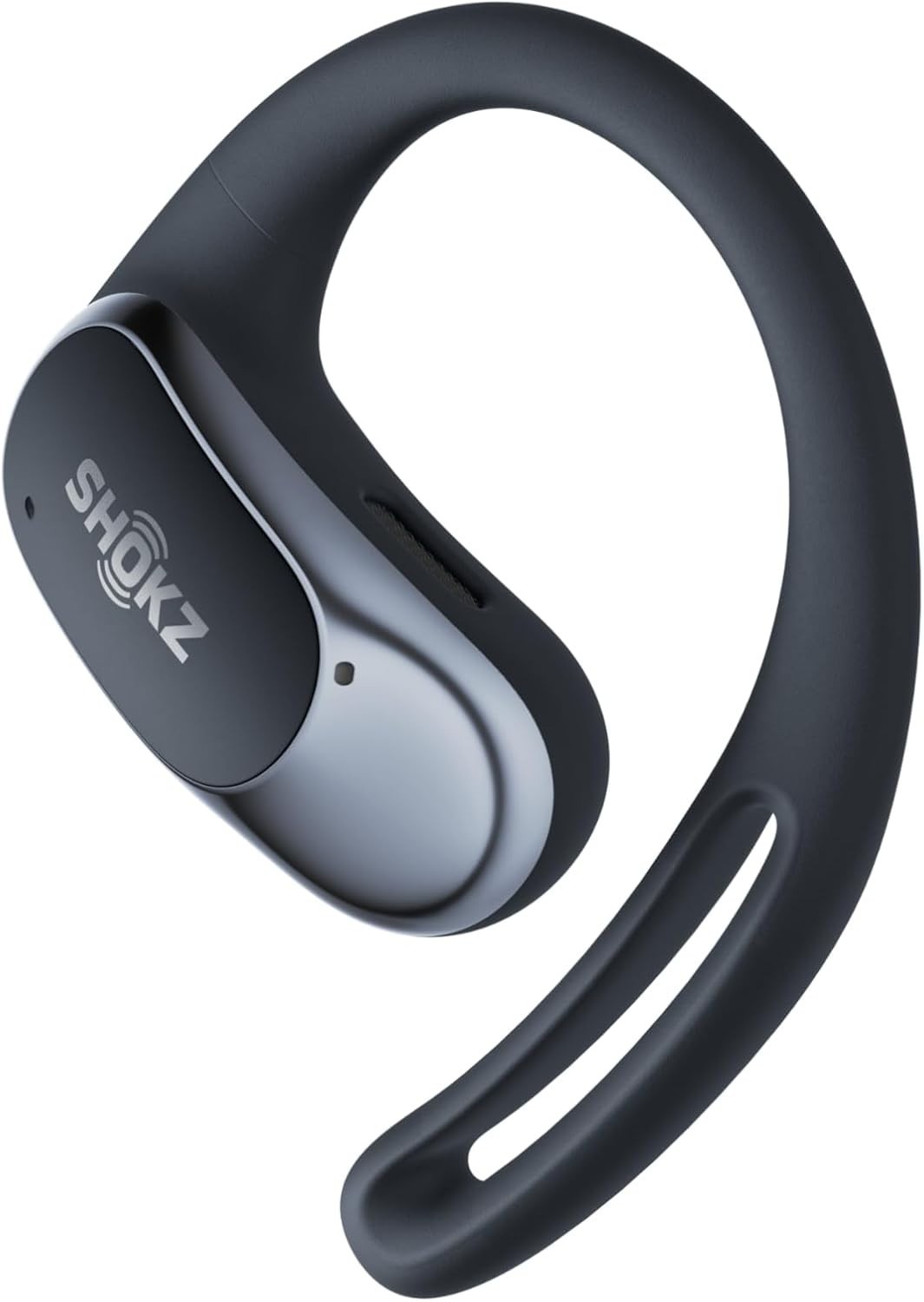 SHOKZ OpenFit Air Auricolare Wireless Bluetooth Earbuds – Black (T511)™
