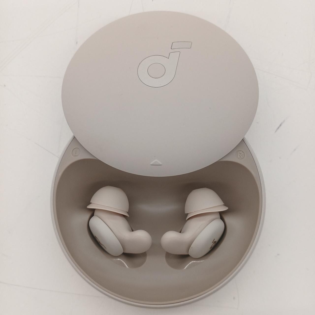 ANKER BT Earphones SLEEP A20 Authentic Audio Earbuds In-Ear TWS Stereo