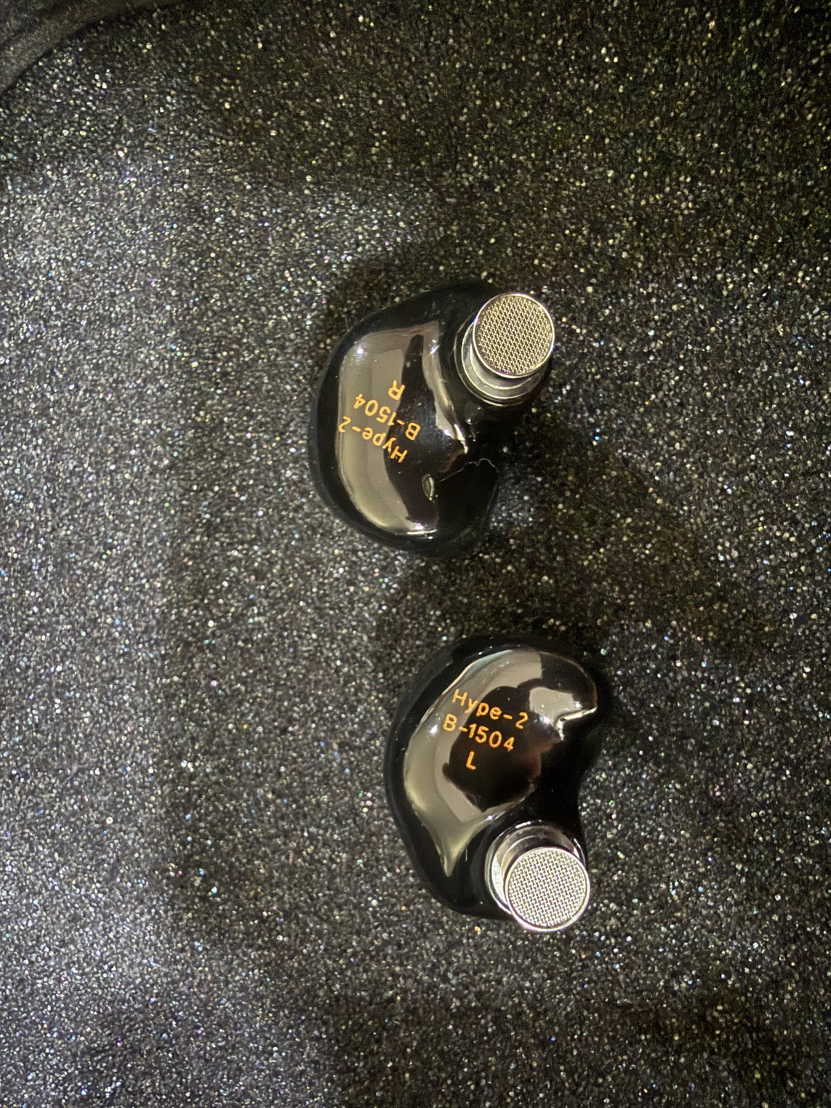 THIEAUDIO Hype 2 in Ear Monitor, IEM Earphones