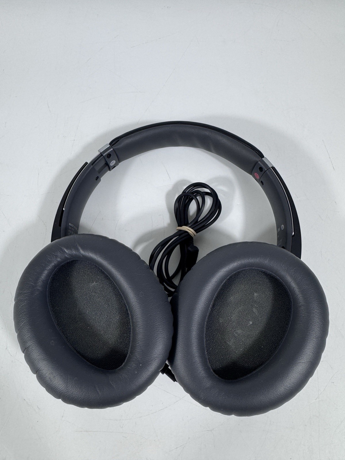 SONY WH-CH700N NOISE CANCELING OVER THE EAR WIRELESS HEADPHONES TESTED
