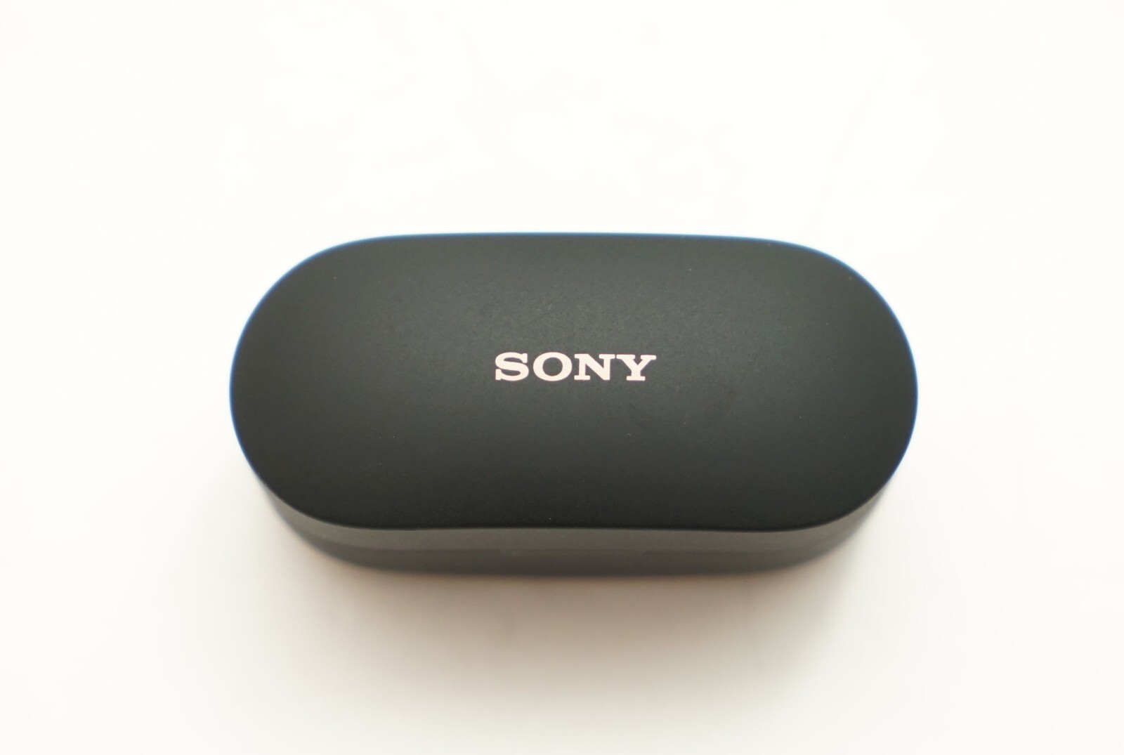 SONY Charging Box WF-1000XM4 Wireless Noise Canceling In-Ear Headphones BLACK