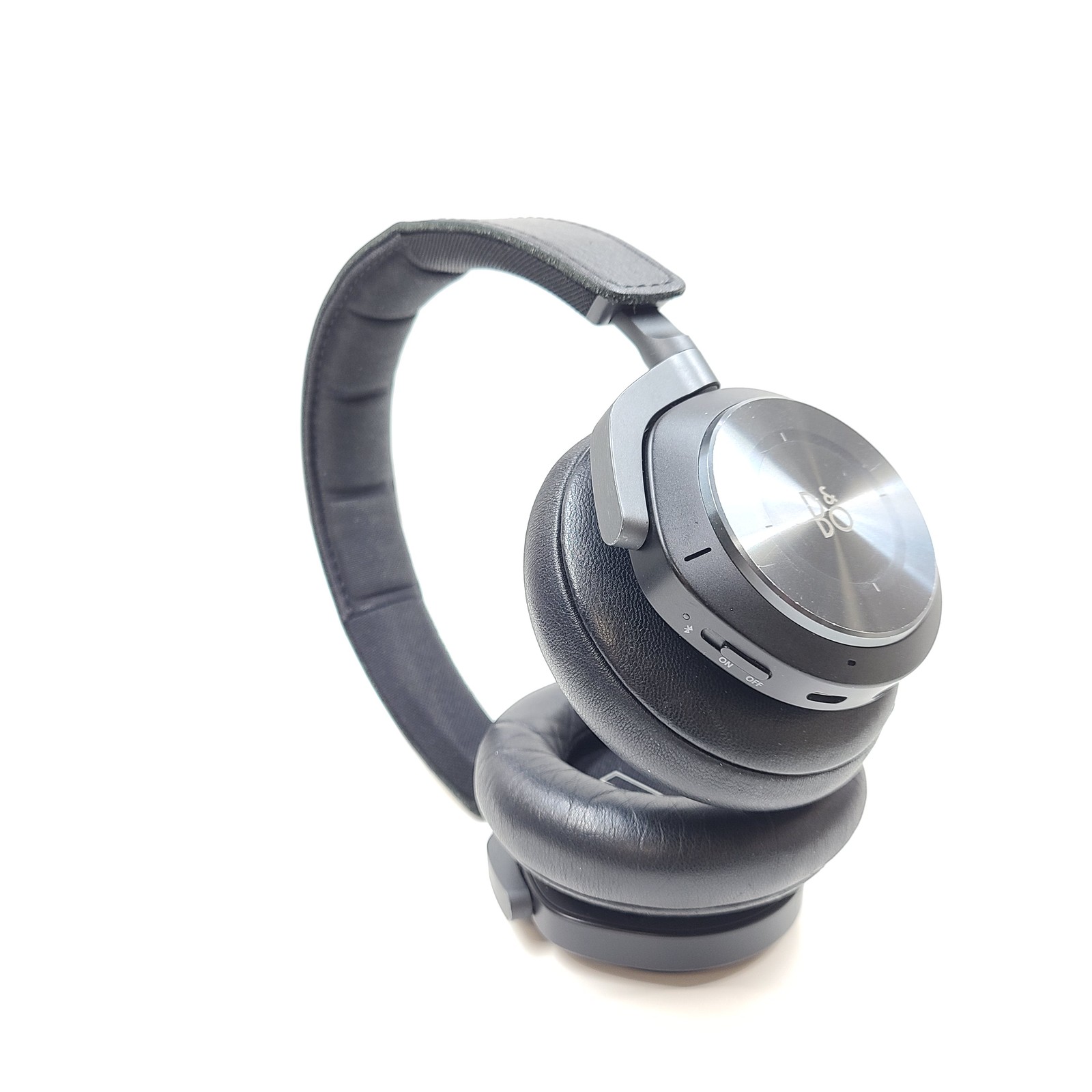 Bang & Olufsen Beoplay H7 Wireless Bluetooth Headphones – Black Grade B