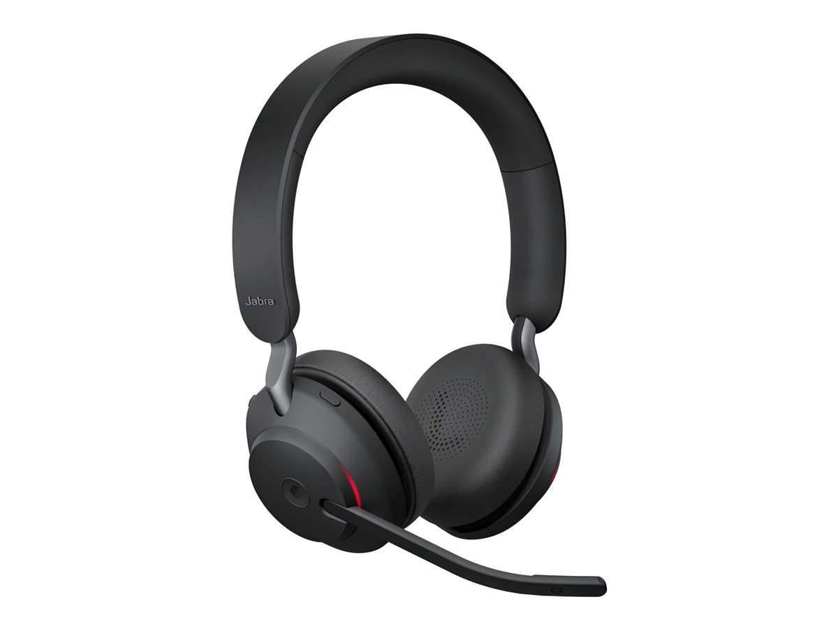 Jabra Evolve2 65 Wireless Office 20 20000Hz 176.4g 26599-999-889