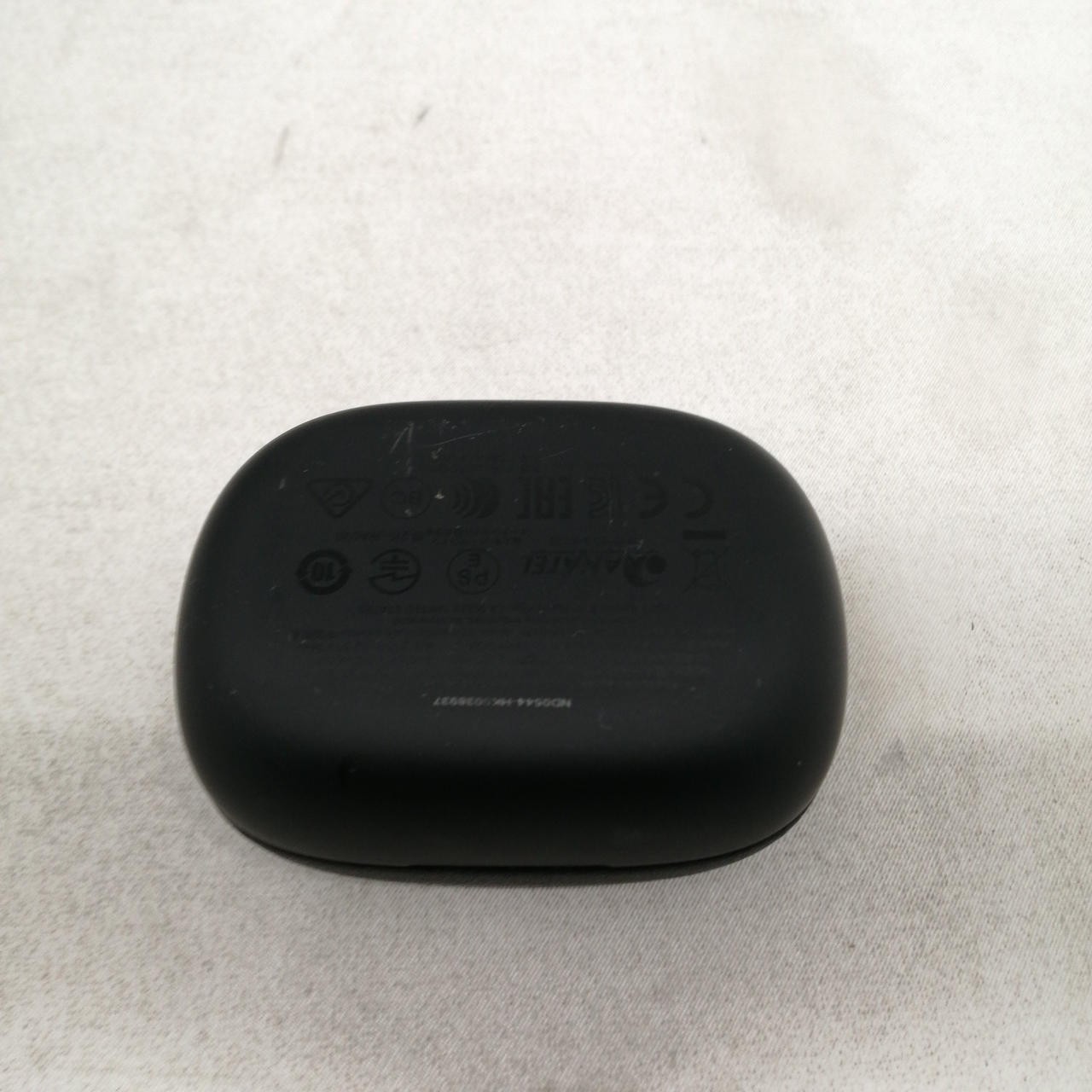 HARMAN KARDON FLY TWS True Wireless Earbuds IPX5 Black w/ Case EXC