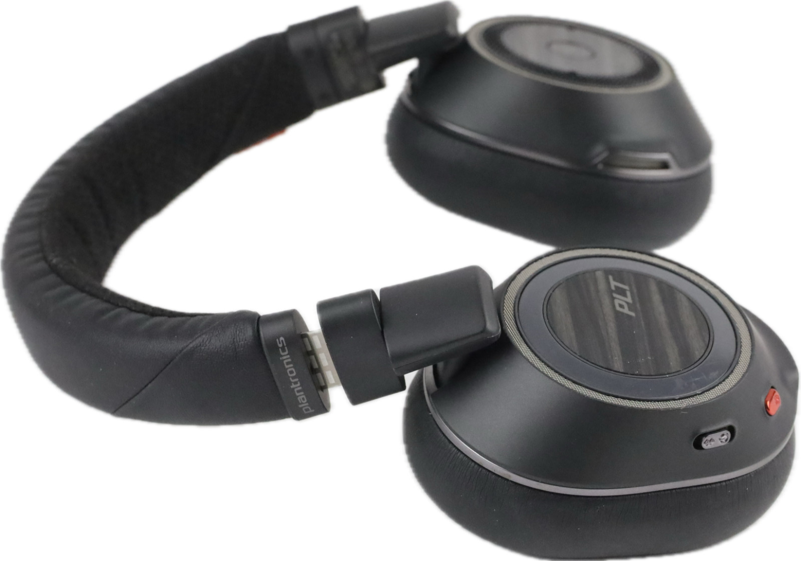Plantronics B8200 Voyager Poly Bluetooth Wireless Headphones – Fast Ship!