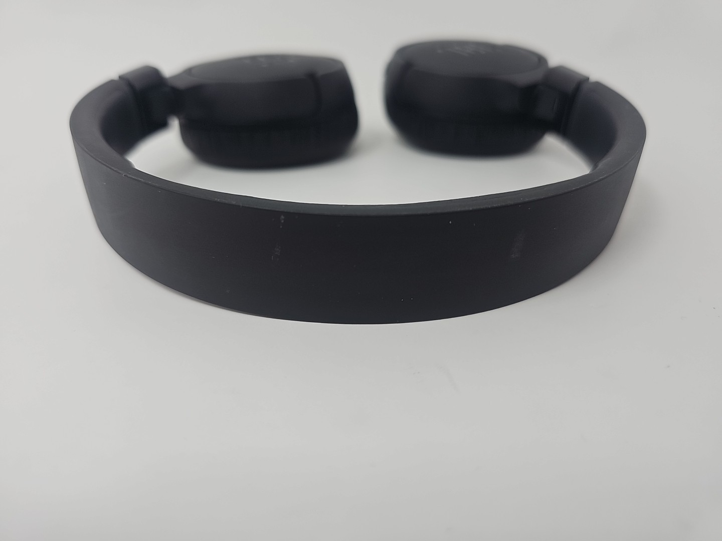 Jbl Tune 670NC Noise Canceling On Ear Headphones – Black