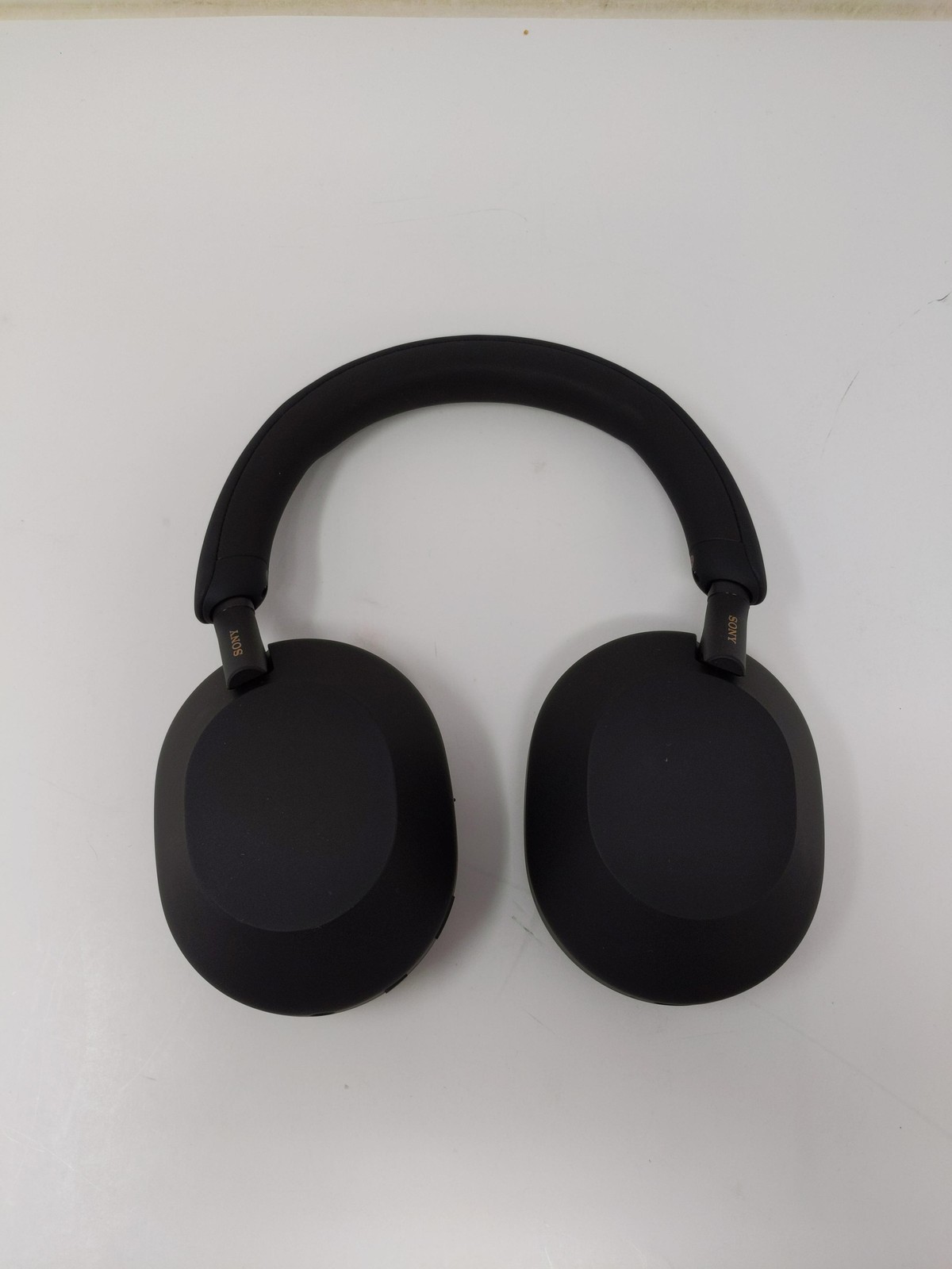 Sony WH-1000XM5 Wireless Noise Cancelling Headphones, Auto Optimizer, Alexa