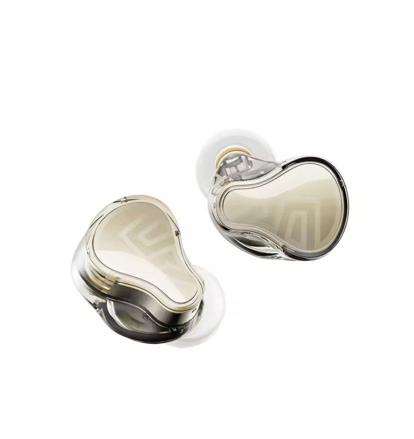 SoundPEATS H3 AI Hybrid 3 Driver Wireless Earbuds 12mm BT 5.4 55dB Adaptive ANC