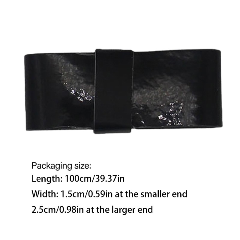 Universal Headphone Headband Pad Protective Sleeve Lightweight PU Fabric Damage