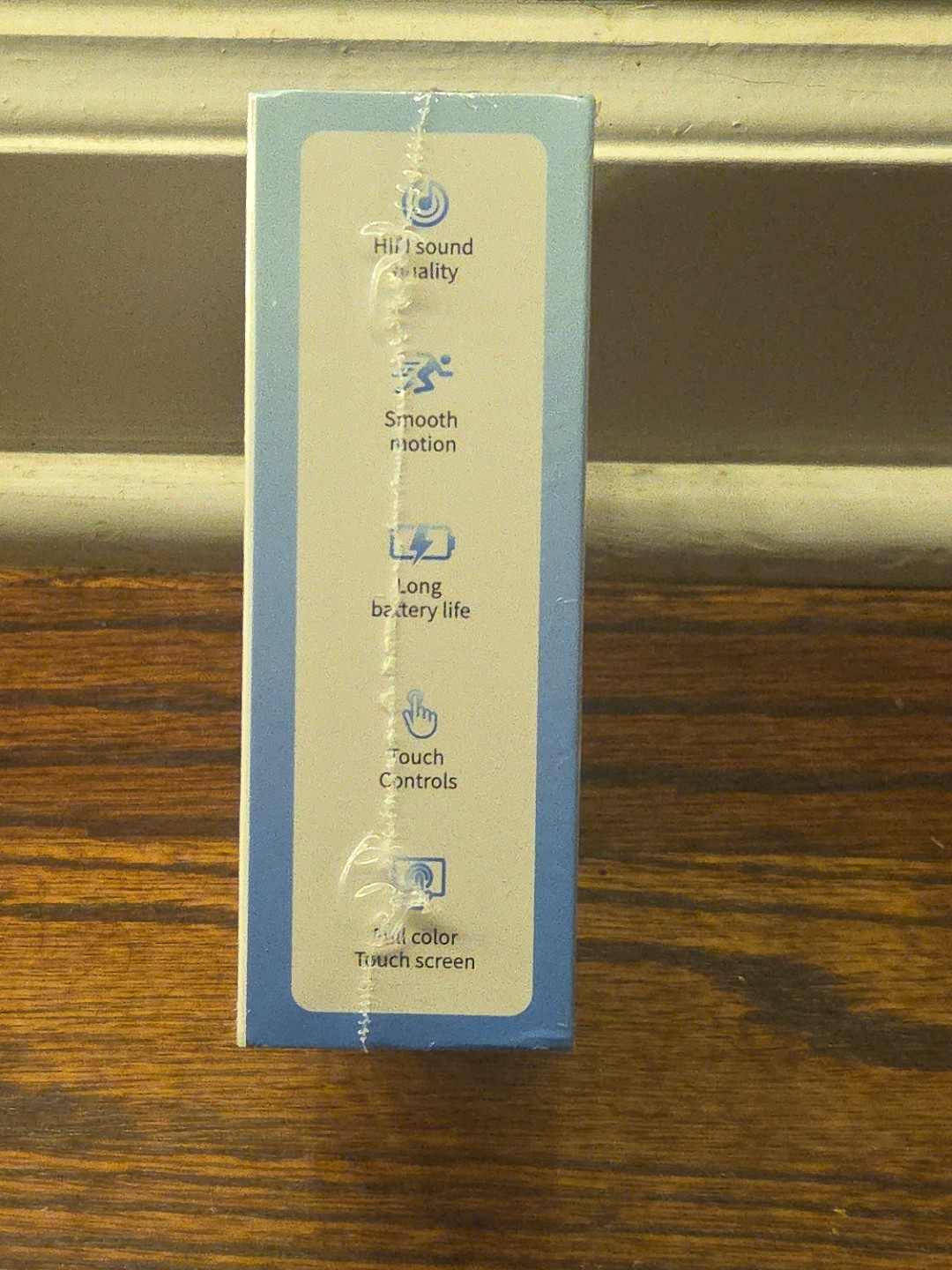 OWS LX-80 AI TRANSLATOR OPEN AIR EARBUDS: NEW (FREE SHIPPING)