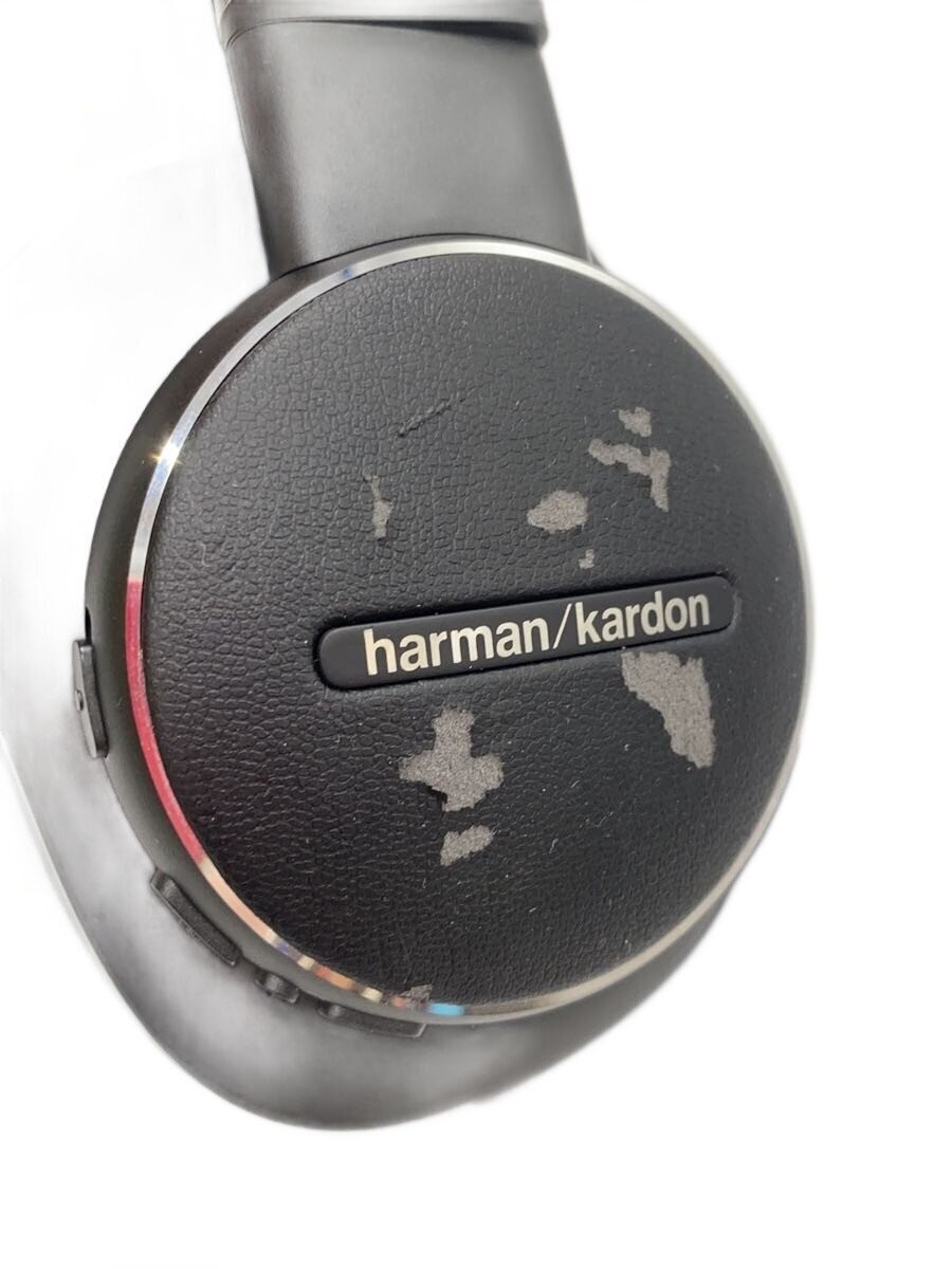 Harman Kardon FLY ANC Wireless Noise Cancelling Headphones Bluetooth Japan