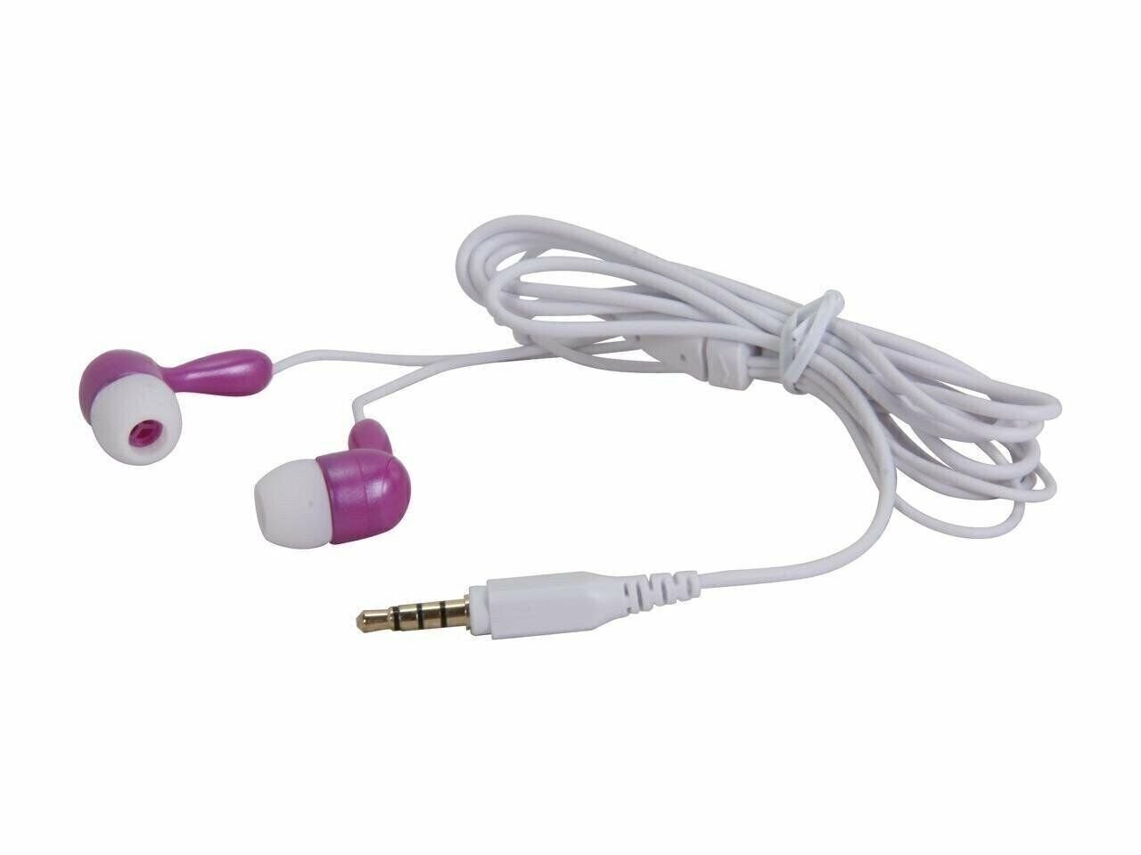 JLab Audio JBuds Hi-Fi Noise-Reducing Ear Buds with Universal Microphone,…