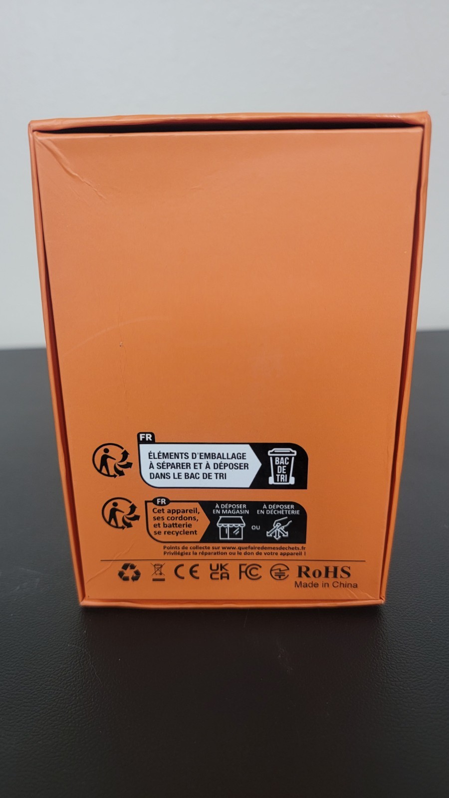 AI Translation Earbuds – Brand New! Color Black