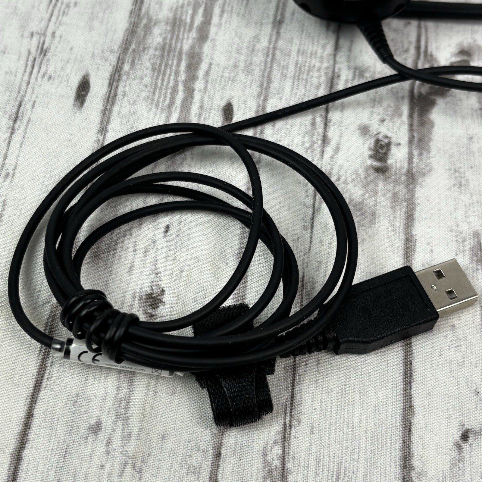 JABRA Headset GNM-BIZ2400 Certified For Skype Business Bluetooth