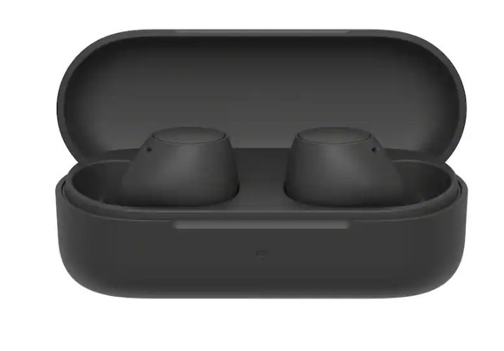 SONY WFC510BRF Headphone (BT) – Black