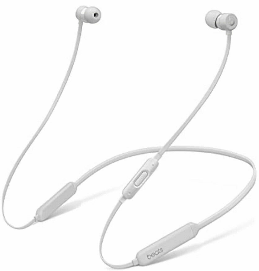 BRAND NEW Beats by Dr. Dre White Bluetooth Phone Headset Wireless Headphones