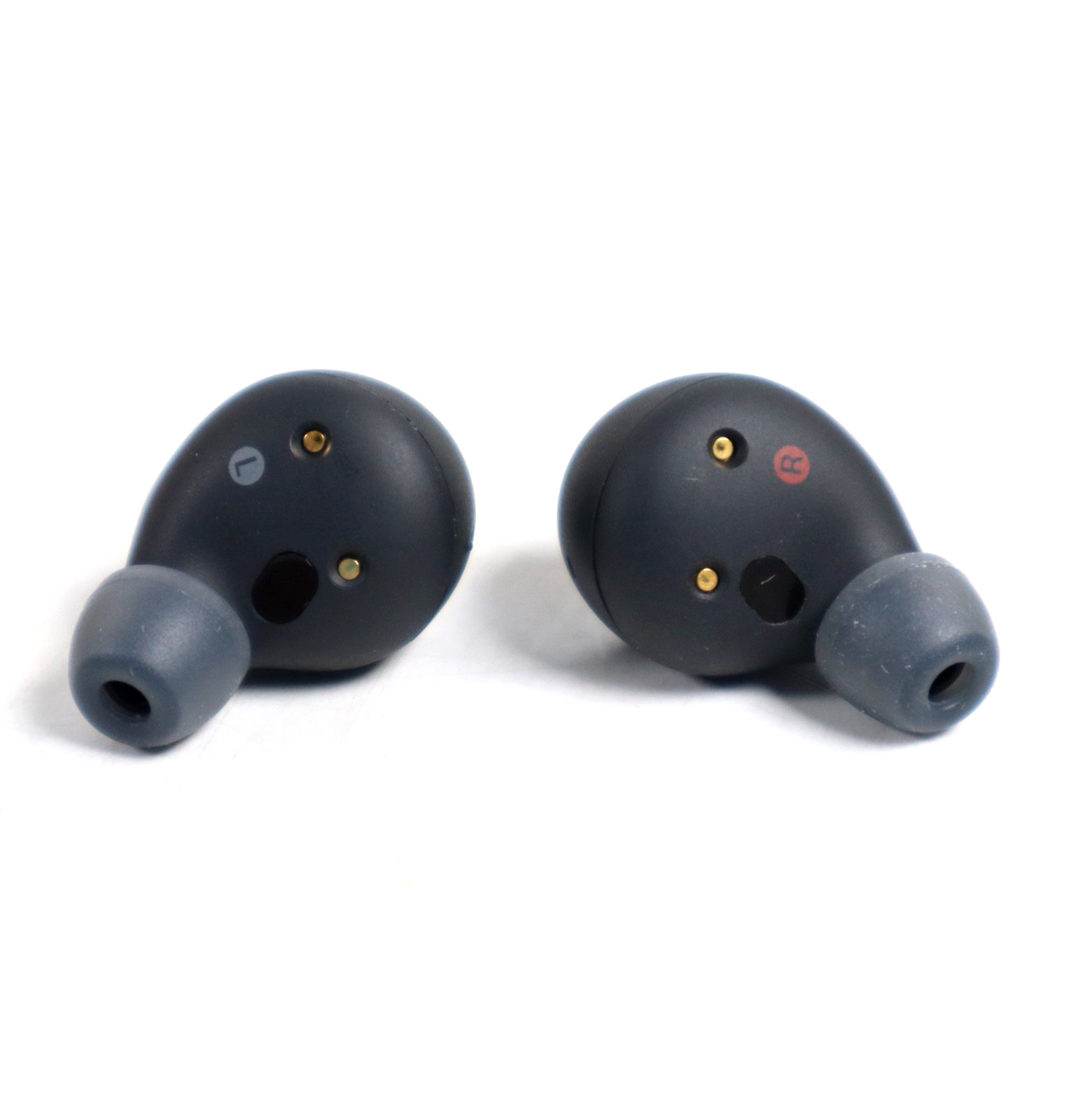 Sony WF-C710N Truly Wireless Bluetooth Noise-Canceling Earbuds, Black (Good Con)