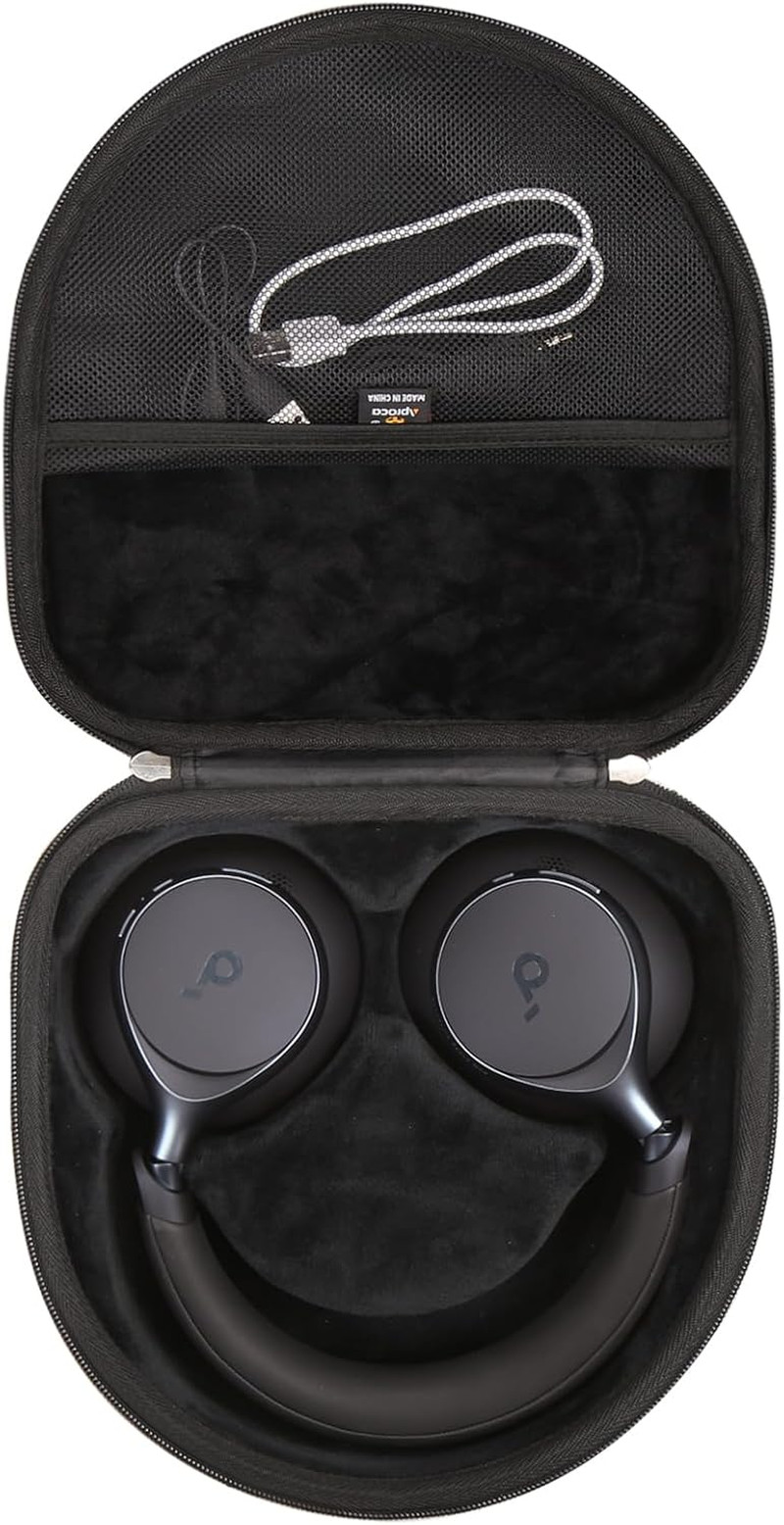 Case Compatible with Anker Soundcore Space One Active Noise Cancelling Headphone