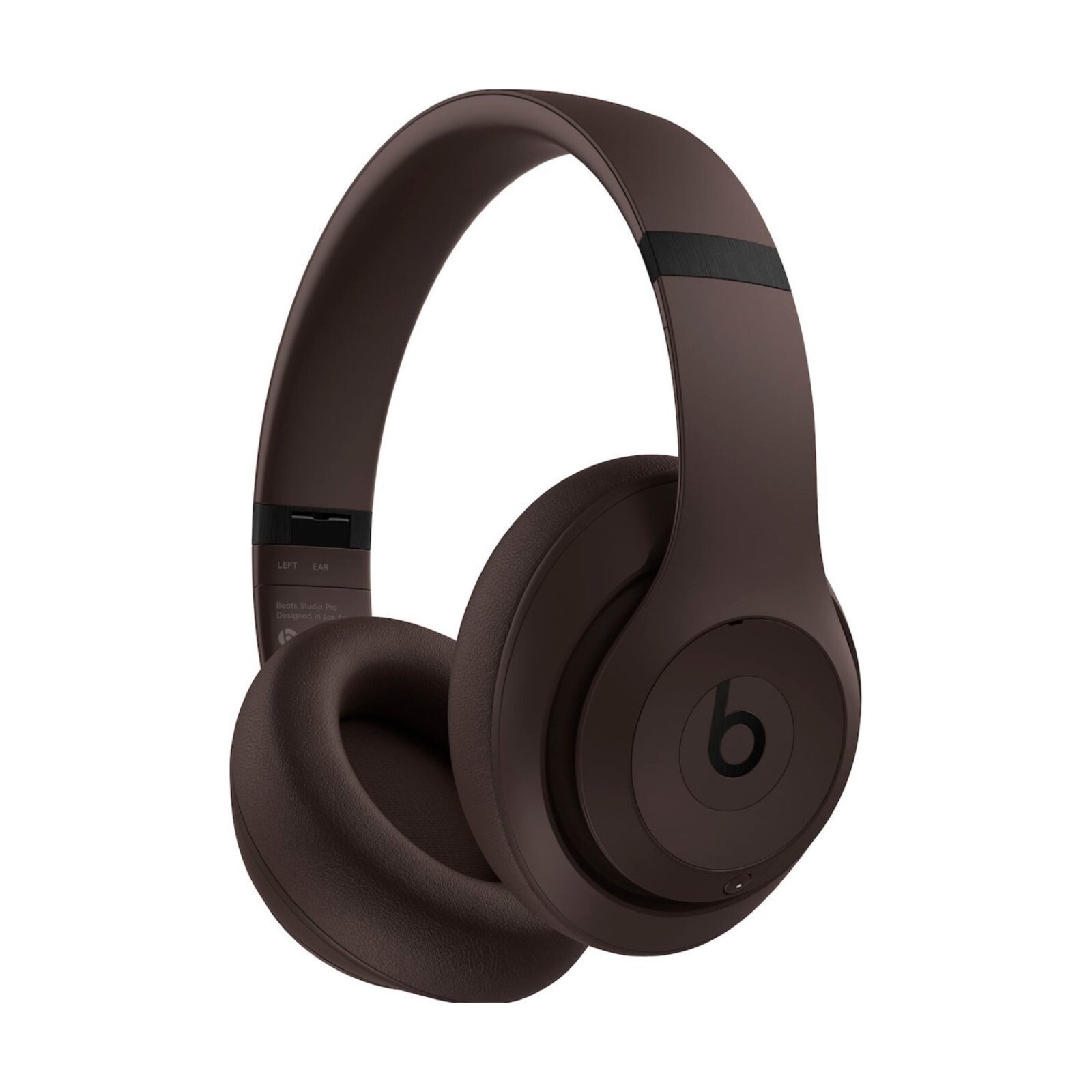 Beats by Dr. Dre Beats Studio Pro Wireless Noise Cancelling Deep Brown