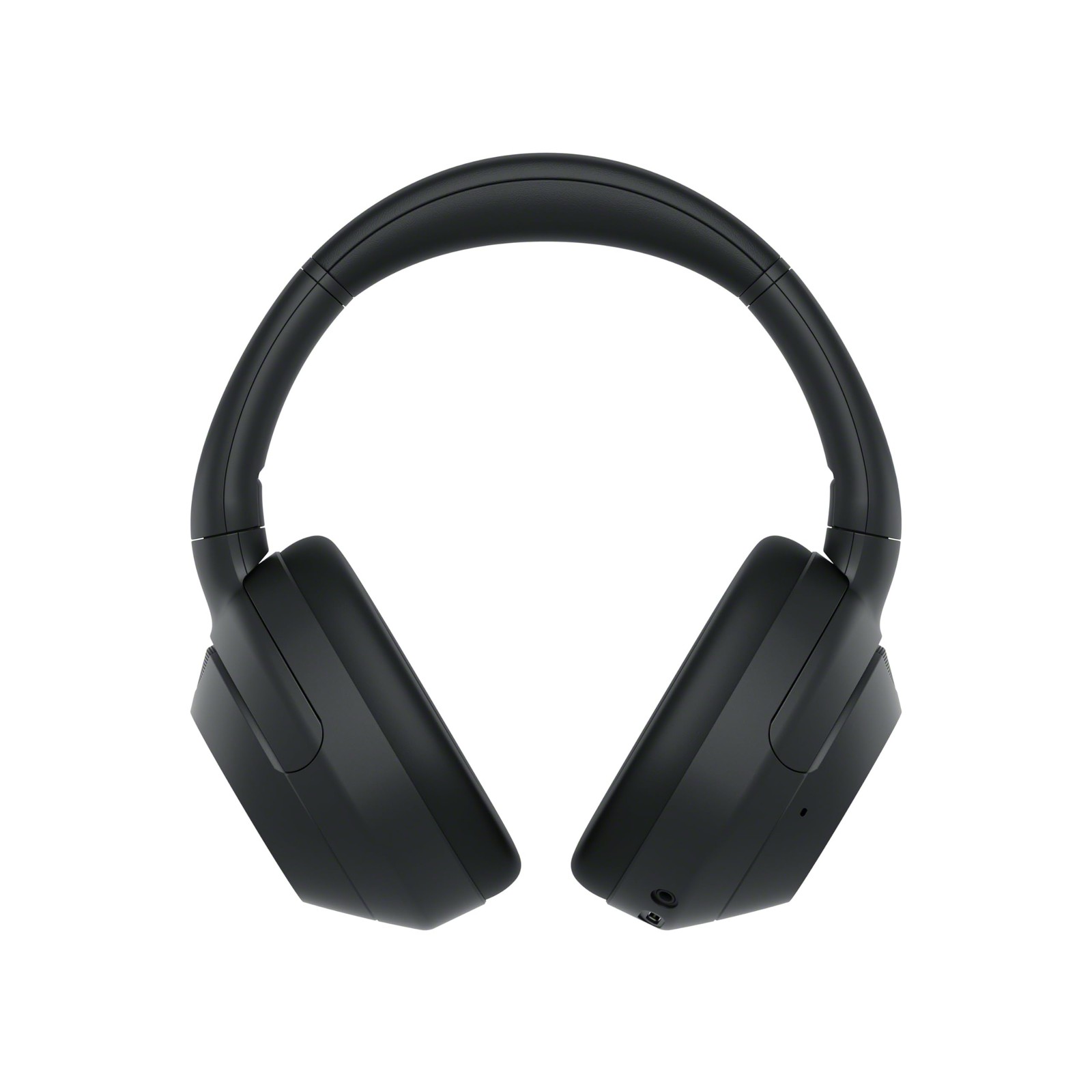Sony ULT WEAR 900N Wireless Noise Canceling Bluetooth Headphones – Black