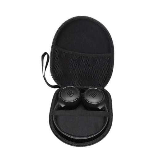 EVA Hard Case for JBL Tune 710BT, 700BT, 510BT, 500BT, 660 NC, 760NC, 750BTNC