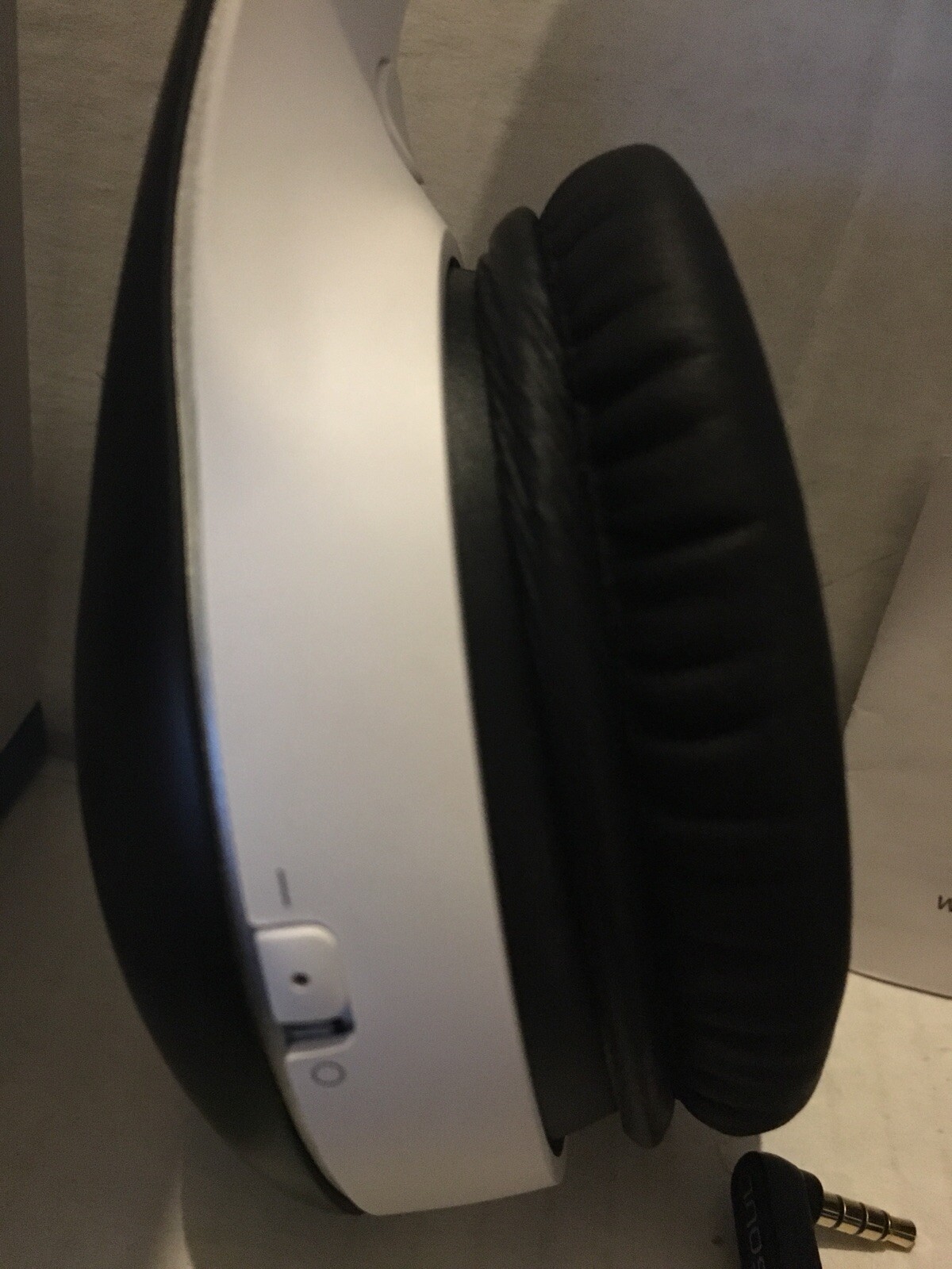 SOUL Elite Headphones SE5