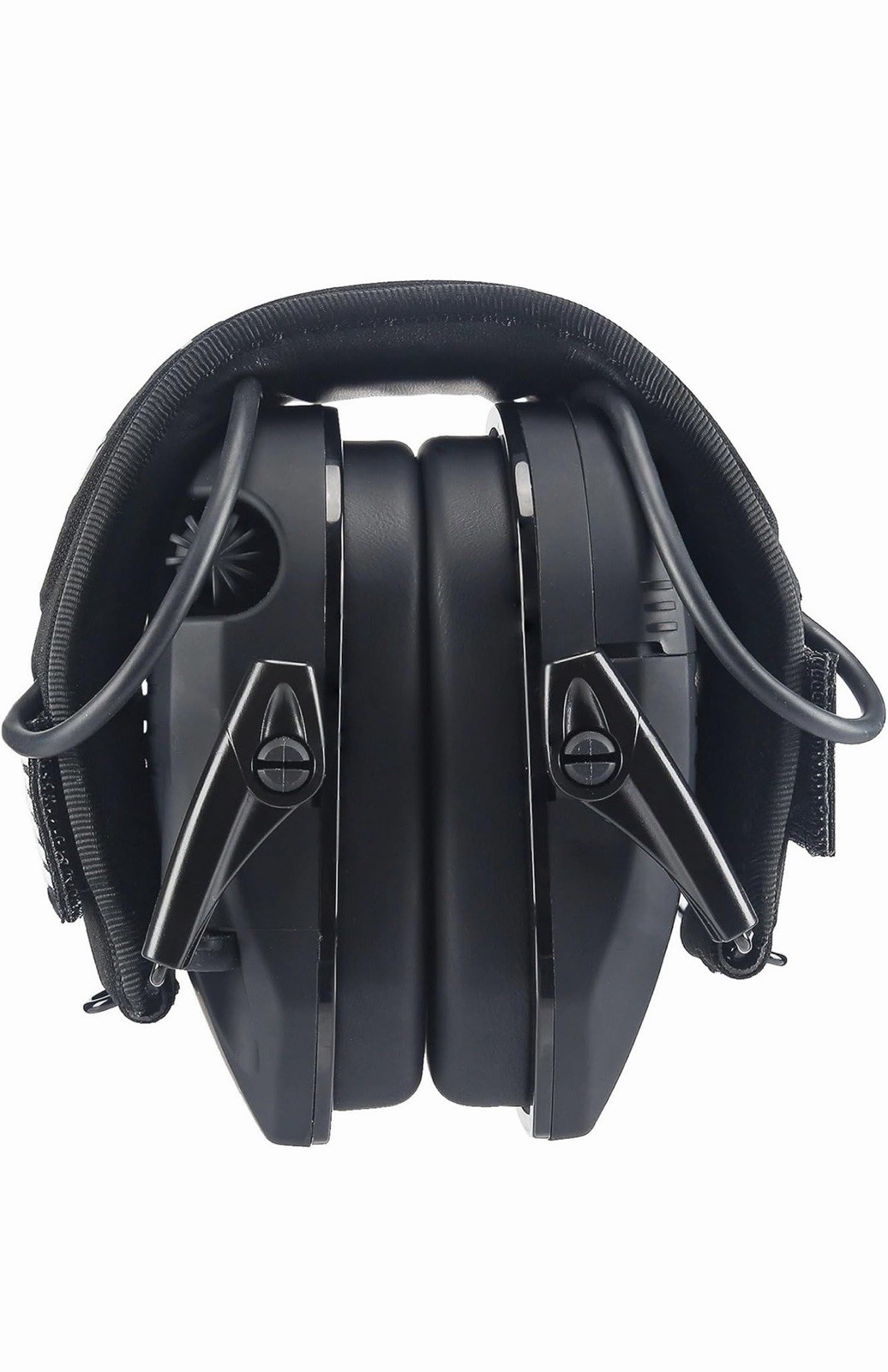 Protection Headphones Outdoor Sports Anti Noise Headset Sound Ear