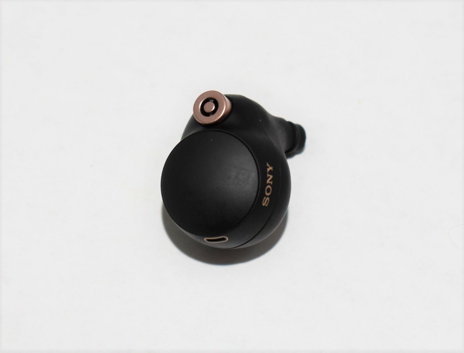 Sony WF-1000XM4 LEFT Noise Canceling Wireless Earbud Replacement – Black