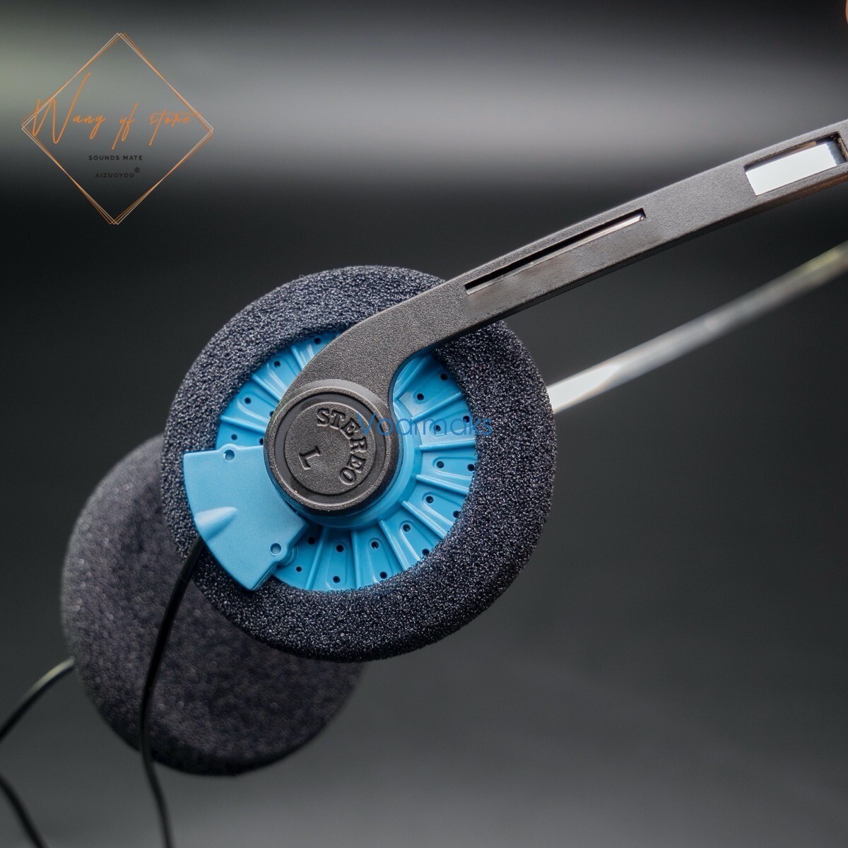 Headband Head Pad Top Cushion For KOSS Porta Pro PP KSC35 KSC75 KSC55 Headphones