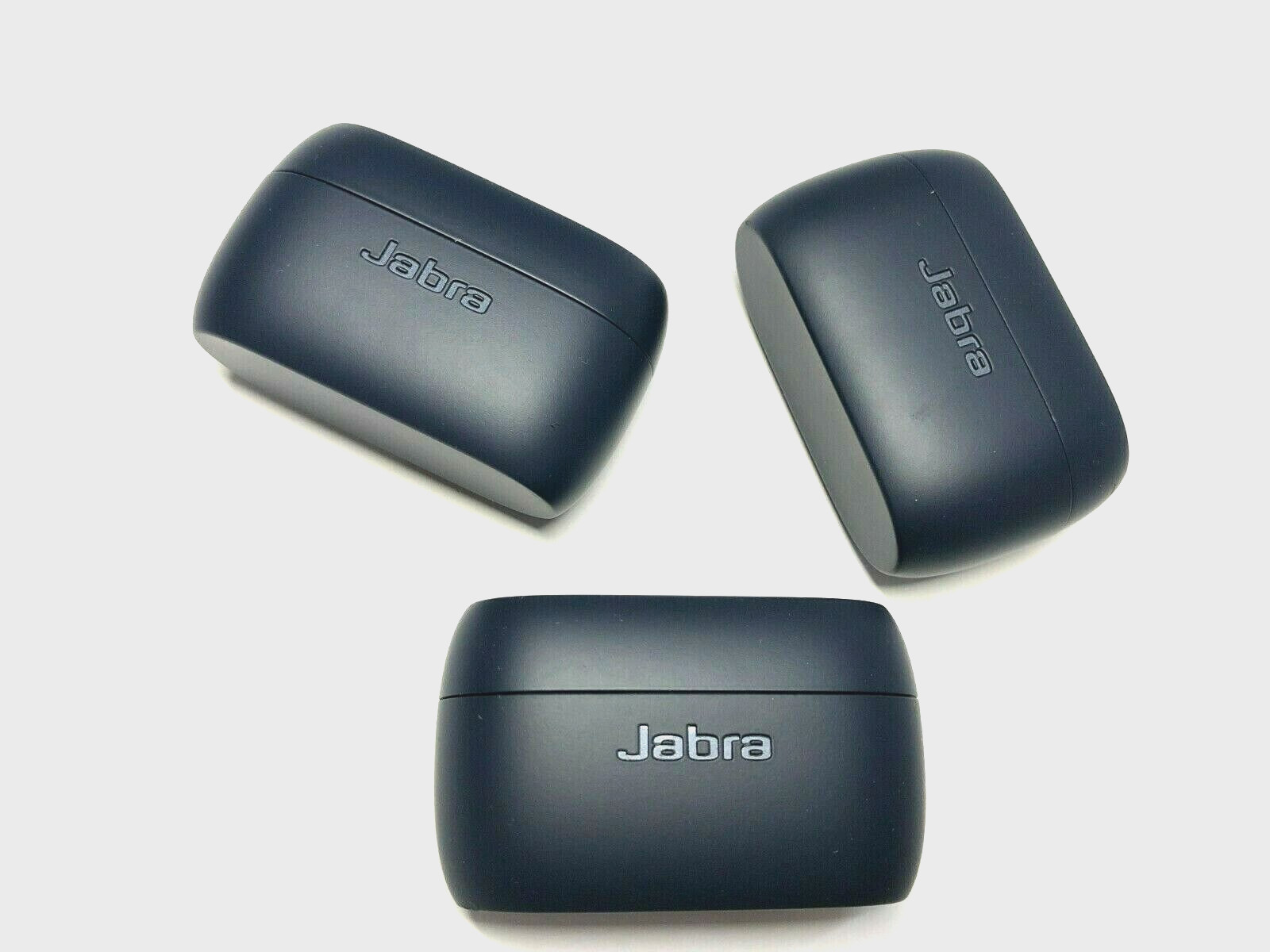 Jabra Elite Active75T Navy Wireless Earbuds – Navy