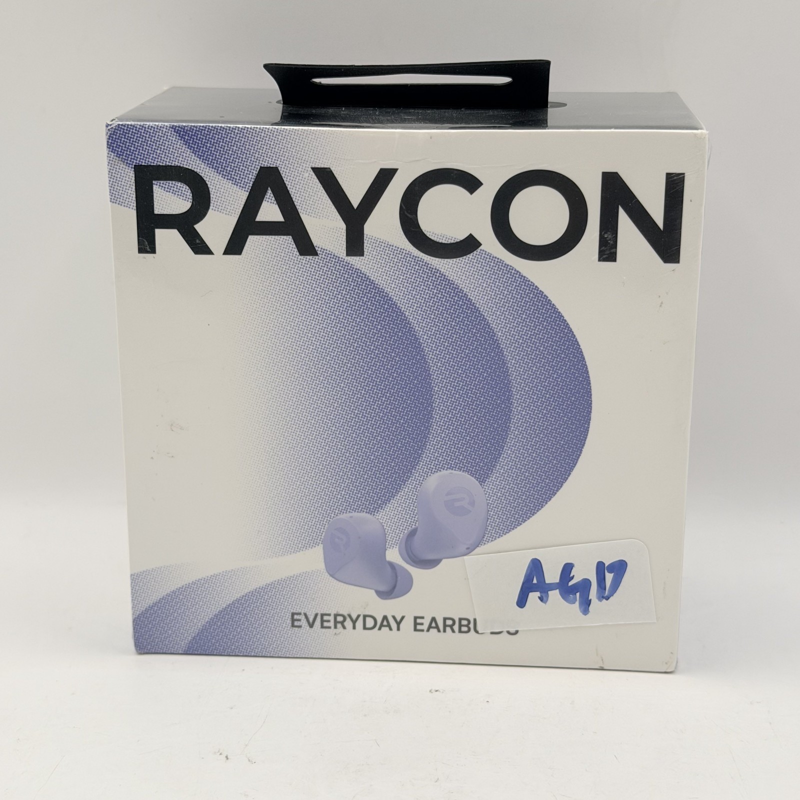 Raycon Everyday Earbuds – Purple