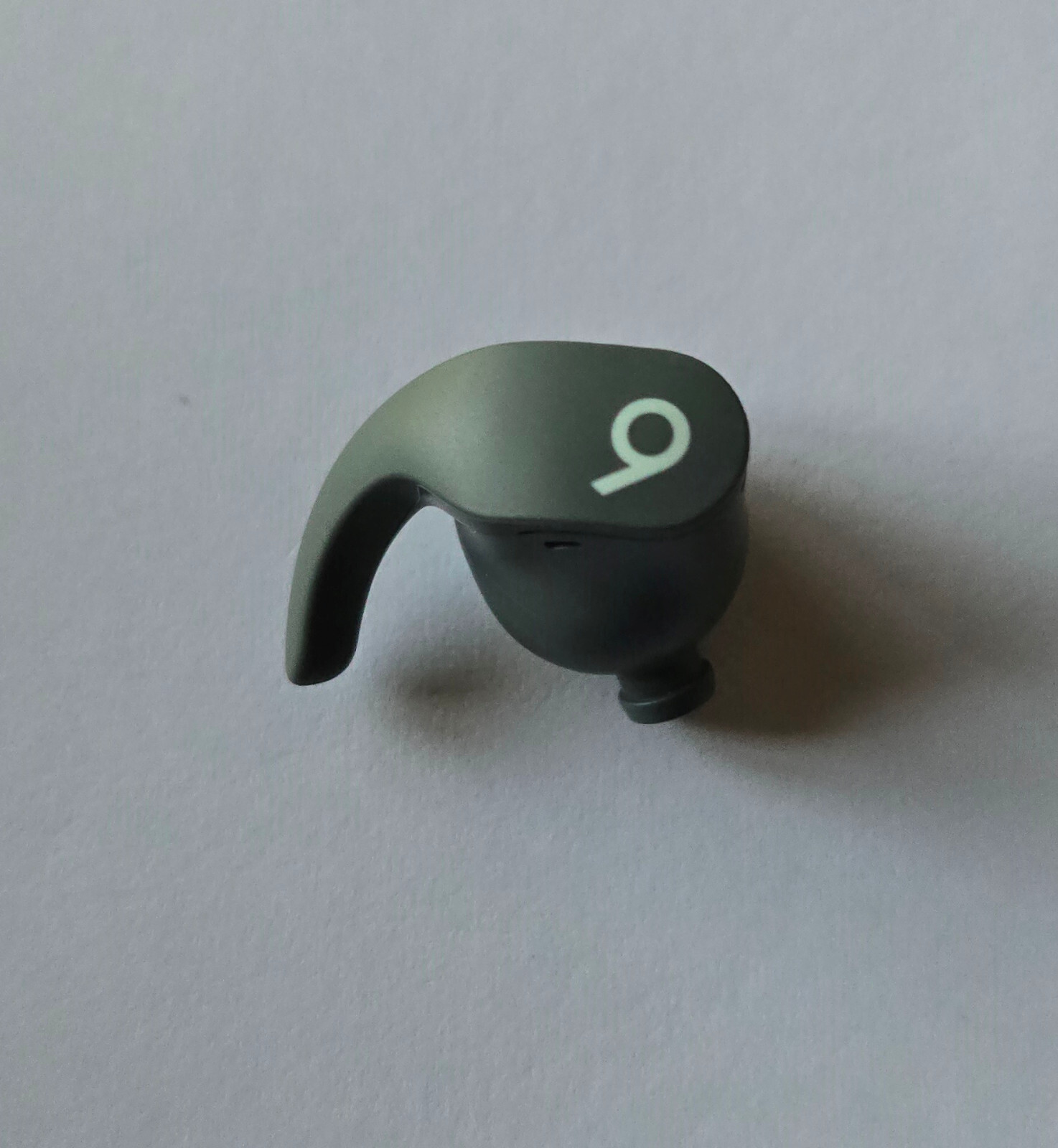 DEFECTIVE OEM Sage Gray Beats Fit Pro True Wireless LEFT SIDE Earbud – NO POWER