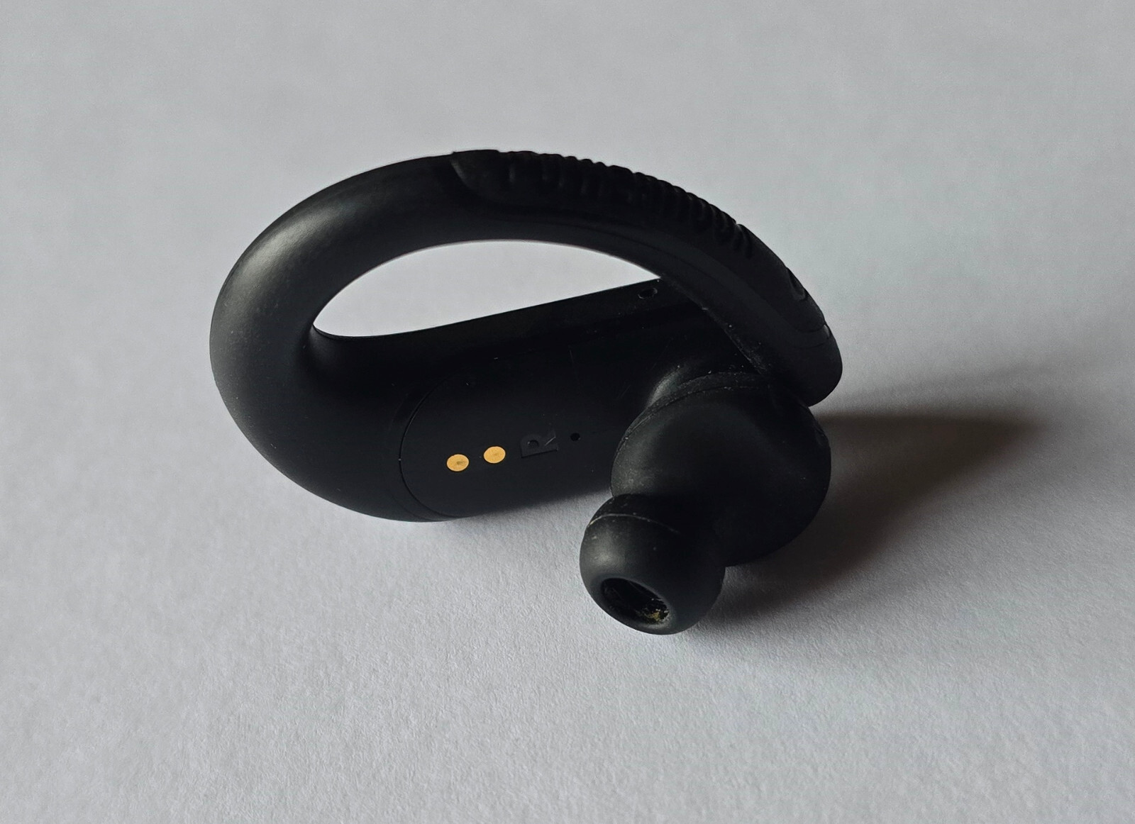 Original Black JBL Endurance Peak 3 III Wireless RIGHT SIDE EARBUD ONLY