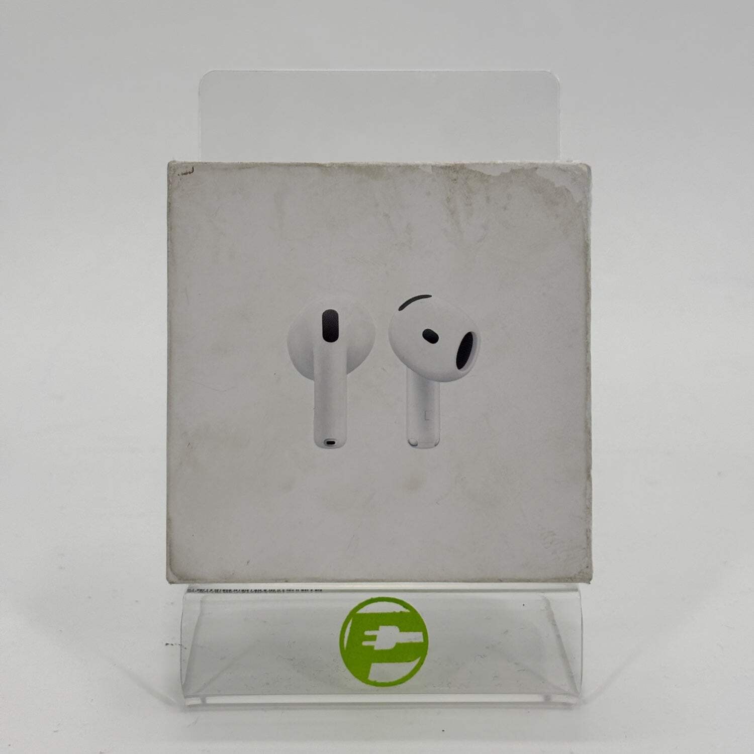 New Apple AirPods 4th Gen with Charging Case A3058 A3053 A3050 MXP63LL/A