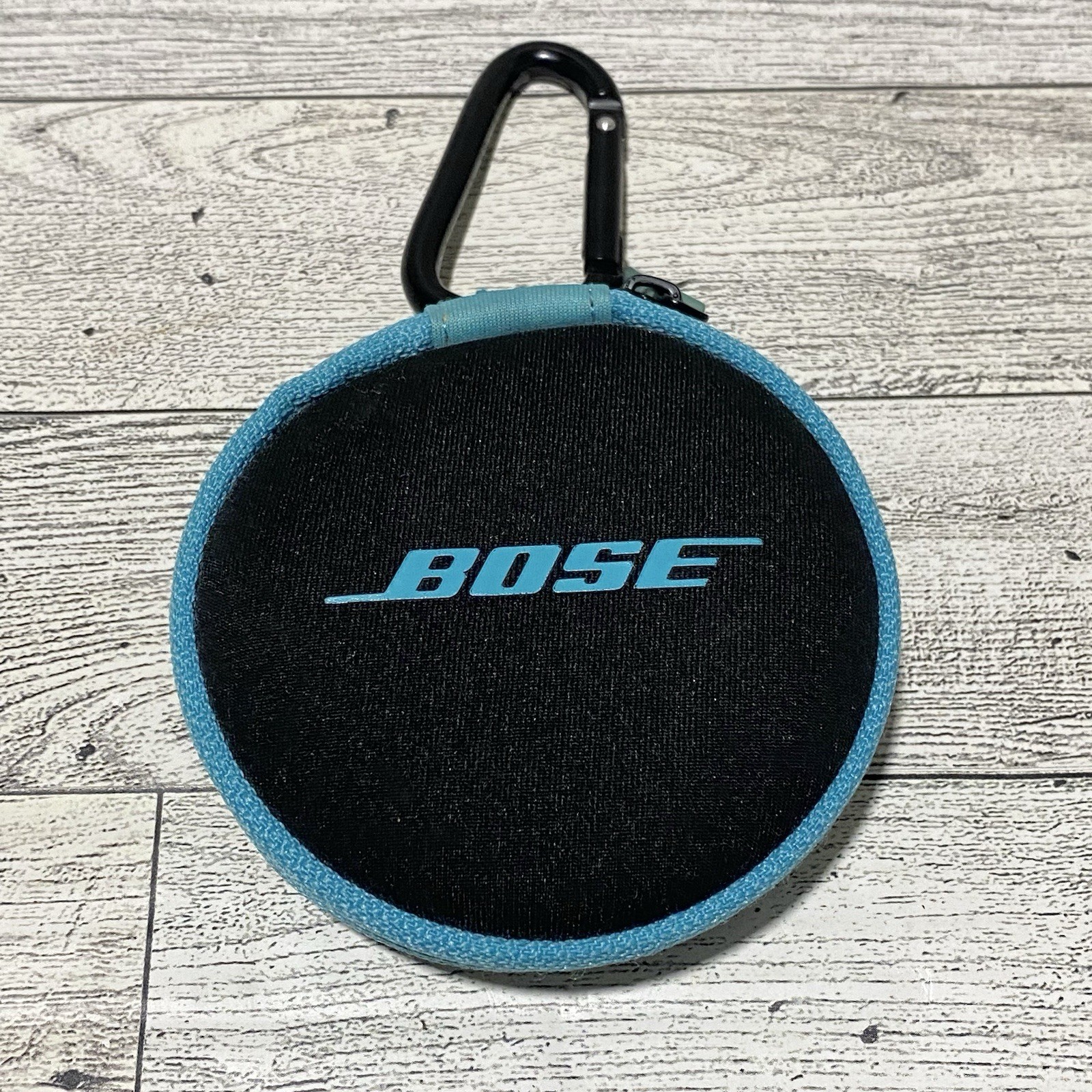 Bose Soundsport A11 IC 3232A-AI1 Black Bluetooth Wireless Earphones With Case