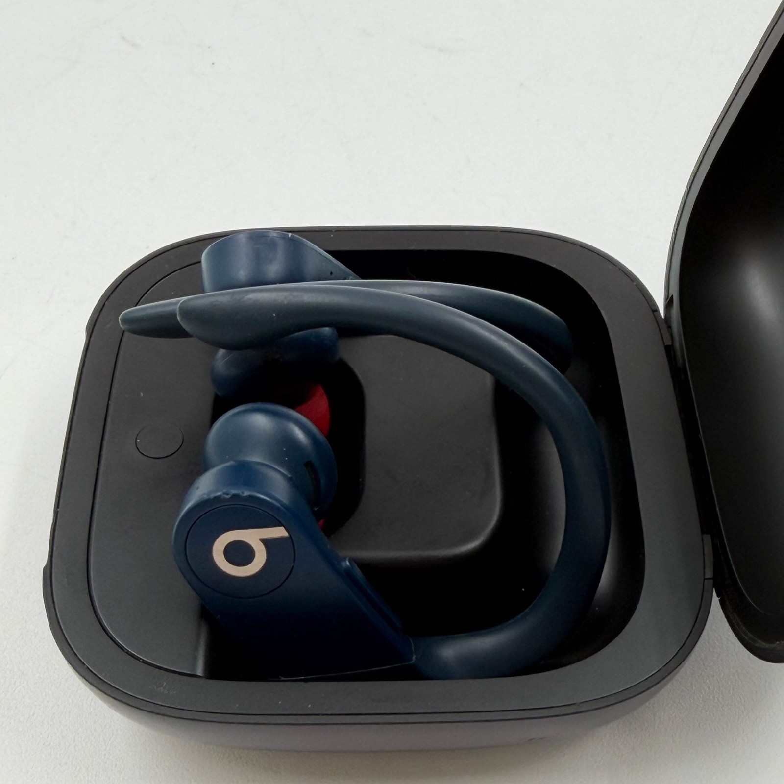Beats Powerbeats Pro Wireless In-Ear Bluetooth Headphones Black Blue Red A2078