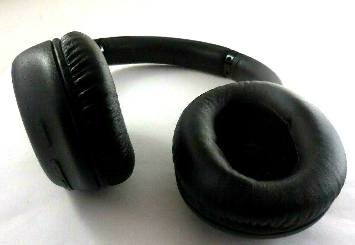 Sony WH-CH710N Wireless Over-Ear Noise Canceling Headphones ( BROKEN HINGE)