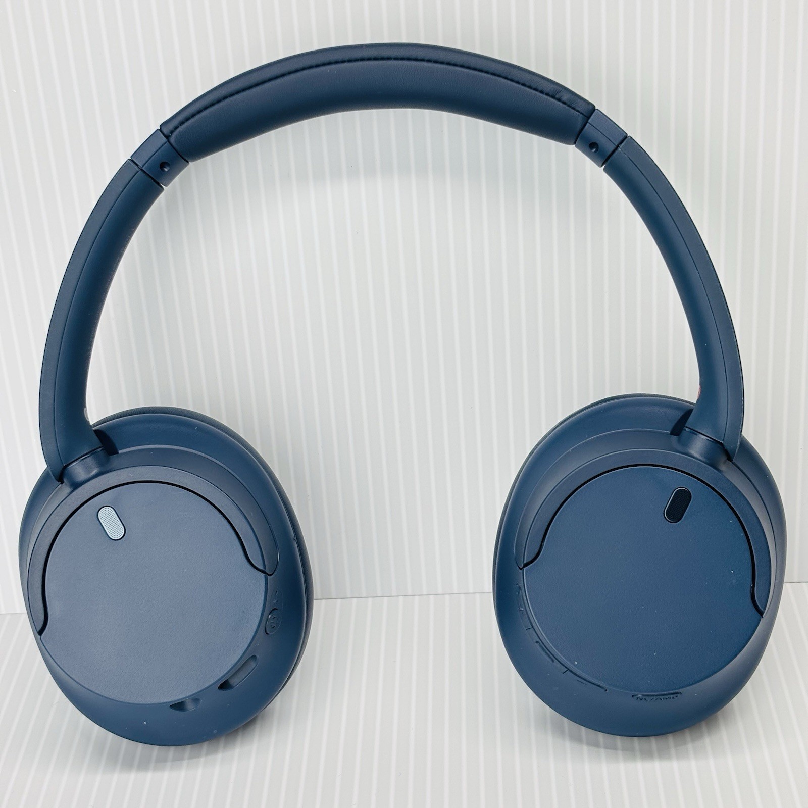 SONY WH-CH720N/L Wireless Noise Canceling Headband WHCH720N Headphones BLUE